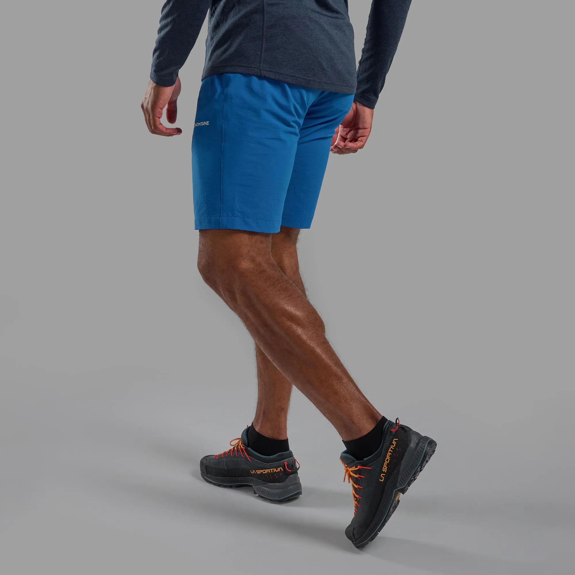Montane Men's Dynamic Lite Shorts Montane