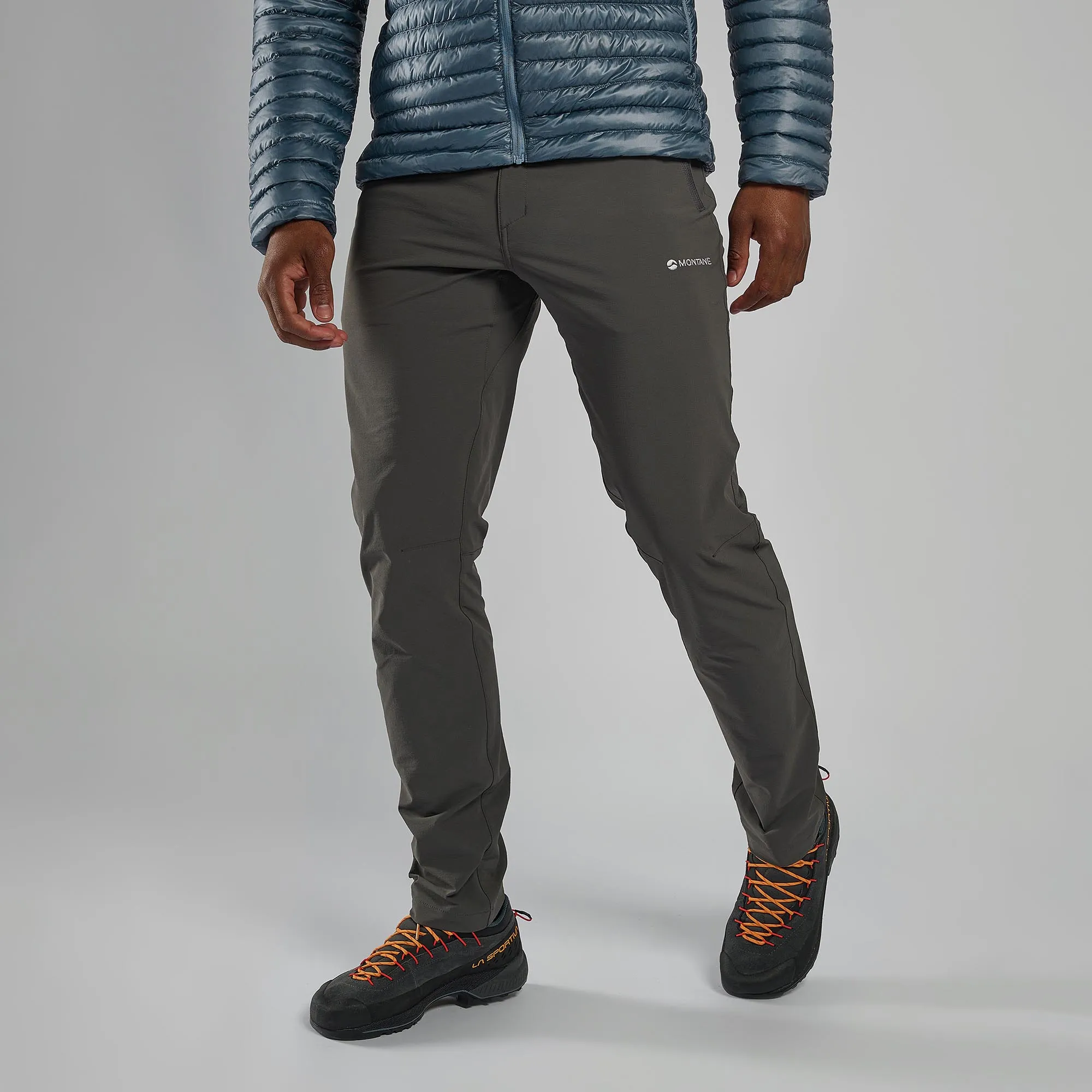 Montane Men's Dynamic Lite Stretch Pants Montane