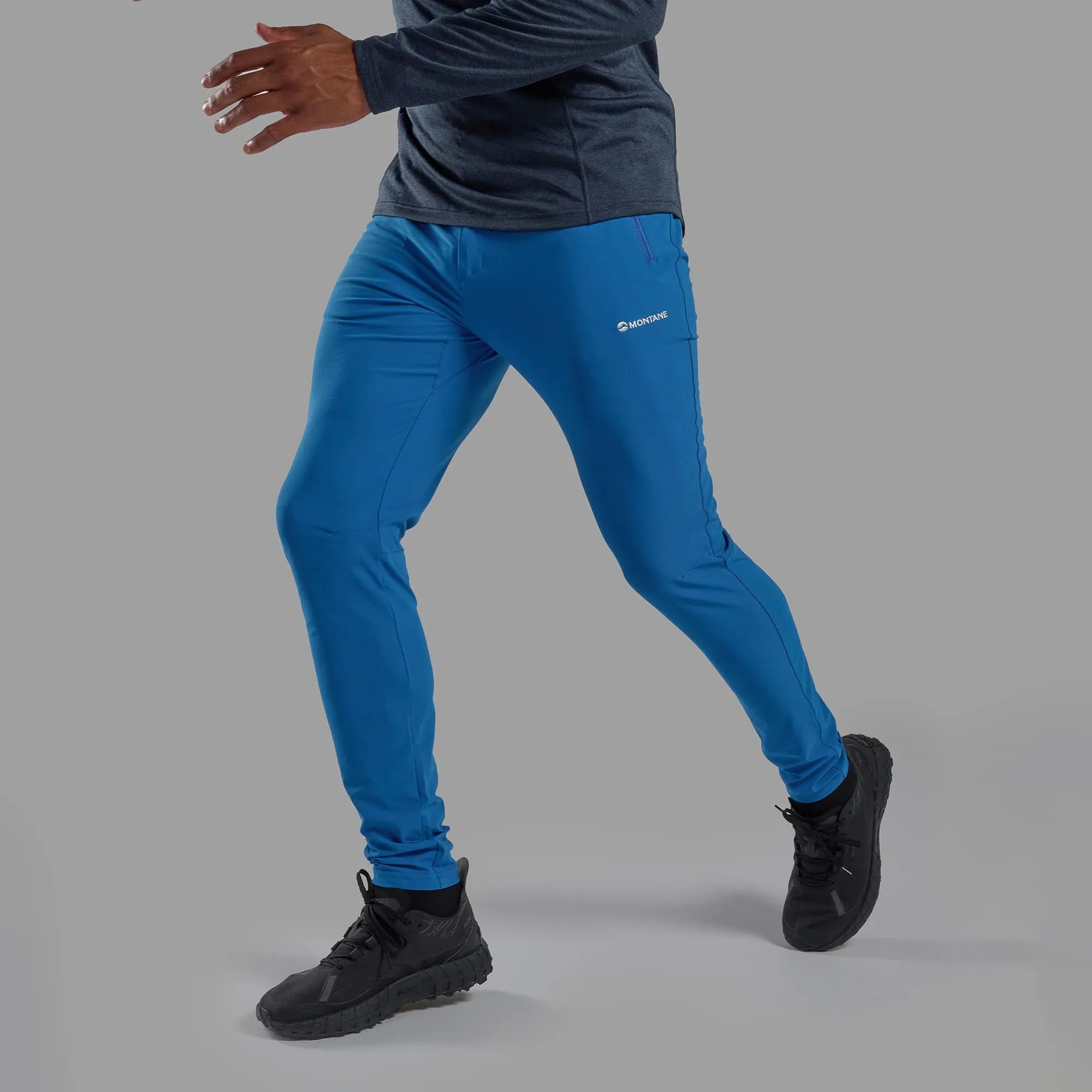 Montane Men's Dynamic Nano Pants Montane