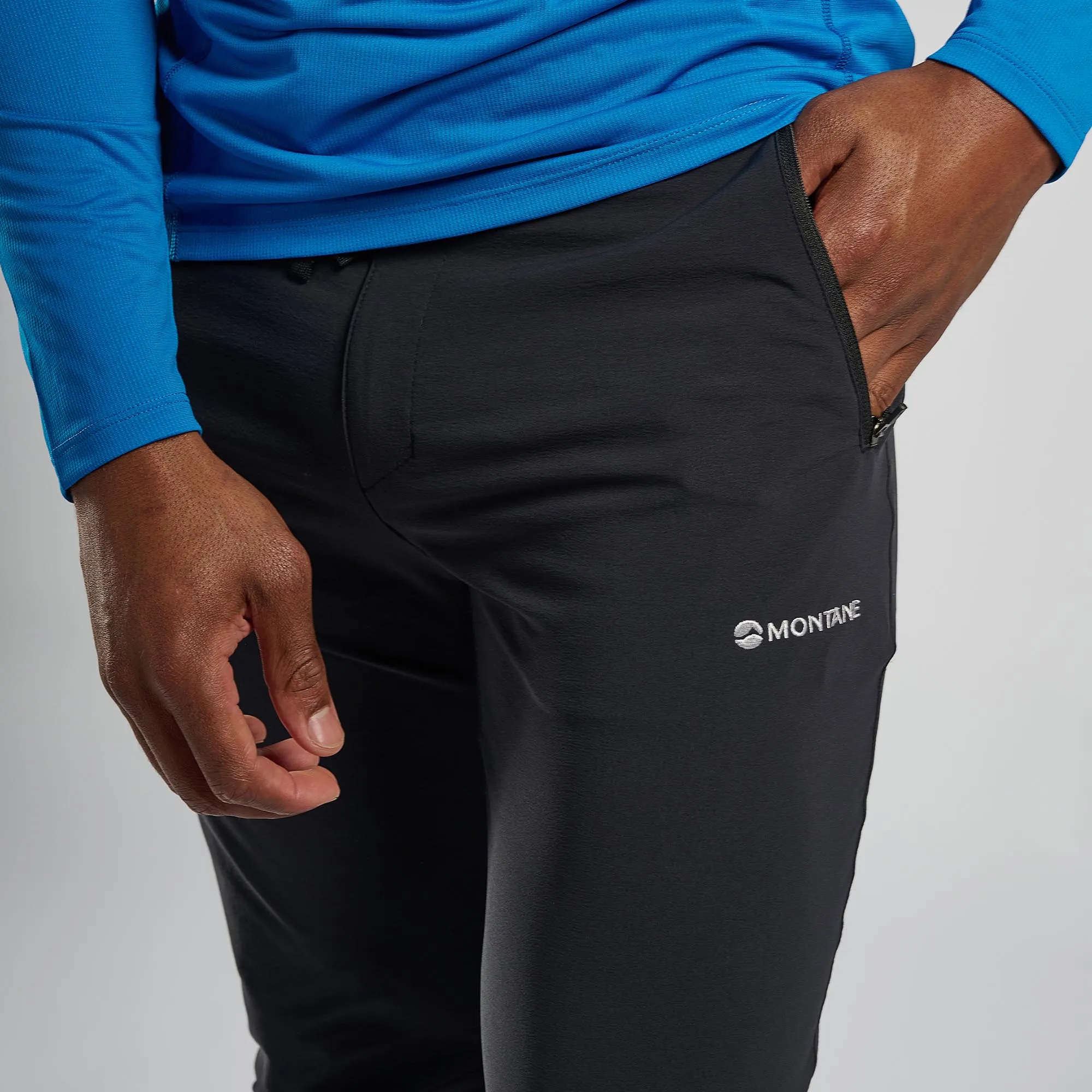 Montane Men's Dynamic Nano Pants Montane