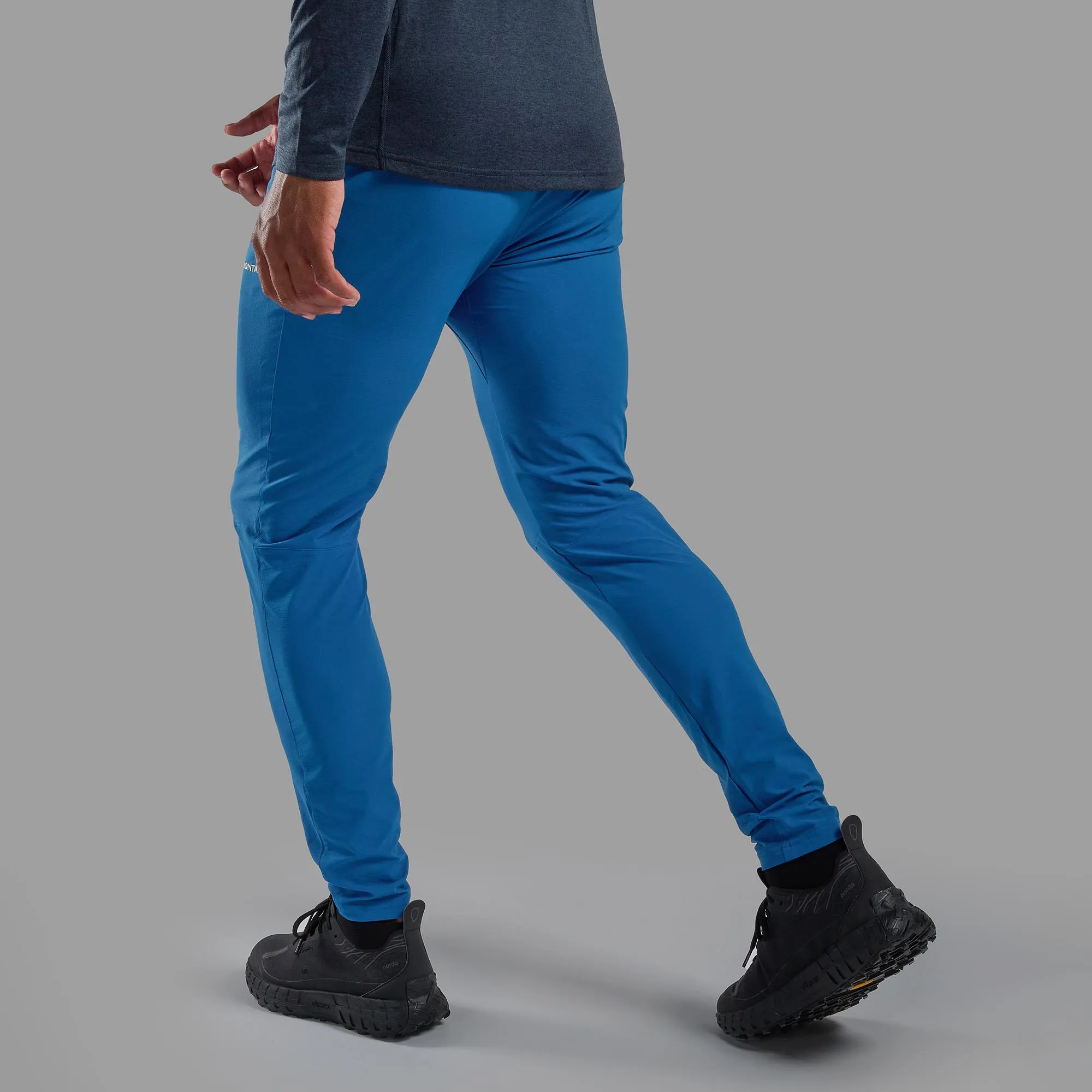 Montane Men's Dynamic Nano Pants Montane