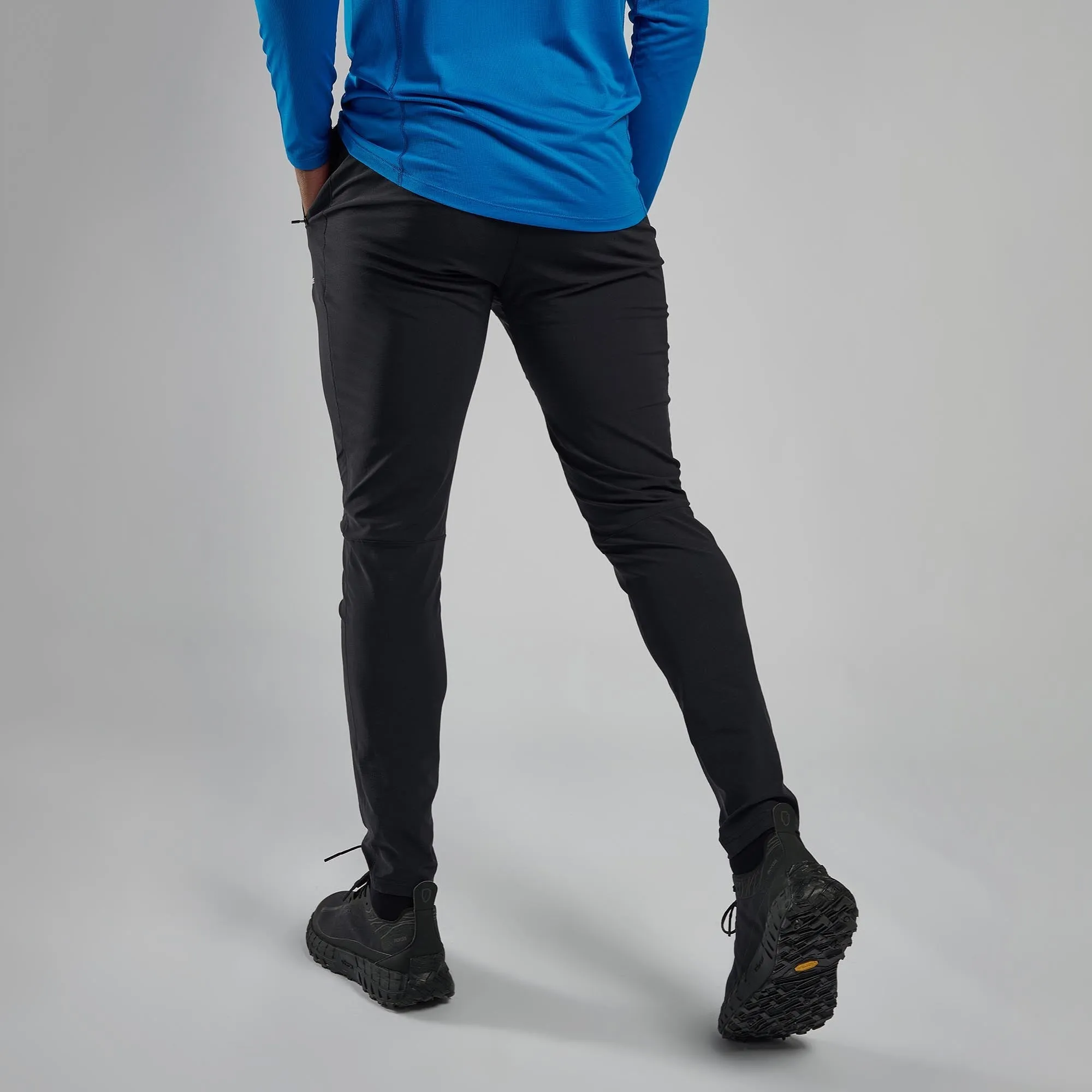 Montane Men's Dynamic Nano Pants Montane