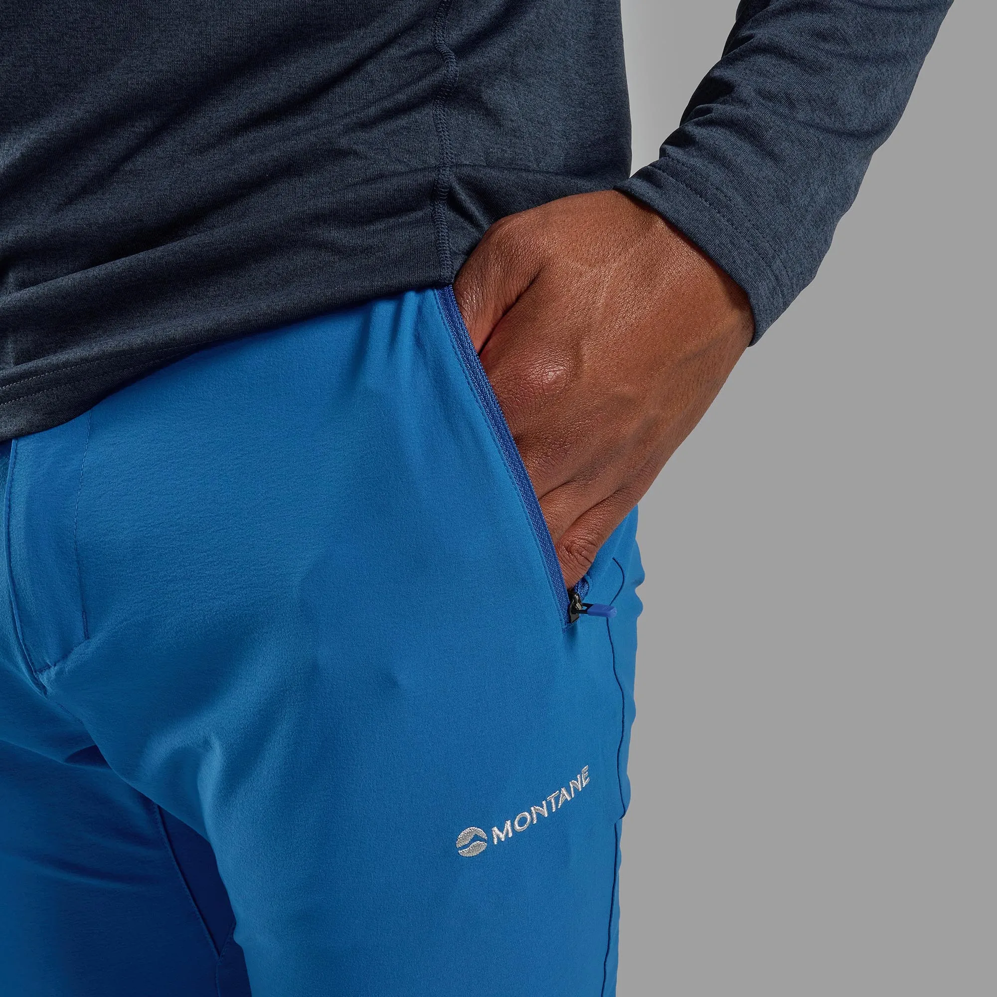 Montane Men's Dynamic Nano Pants Montane