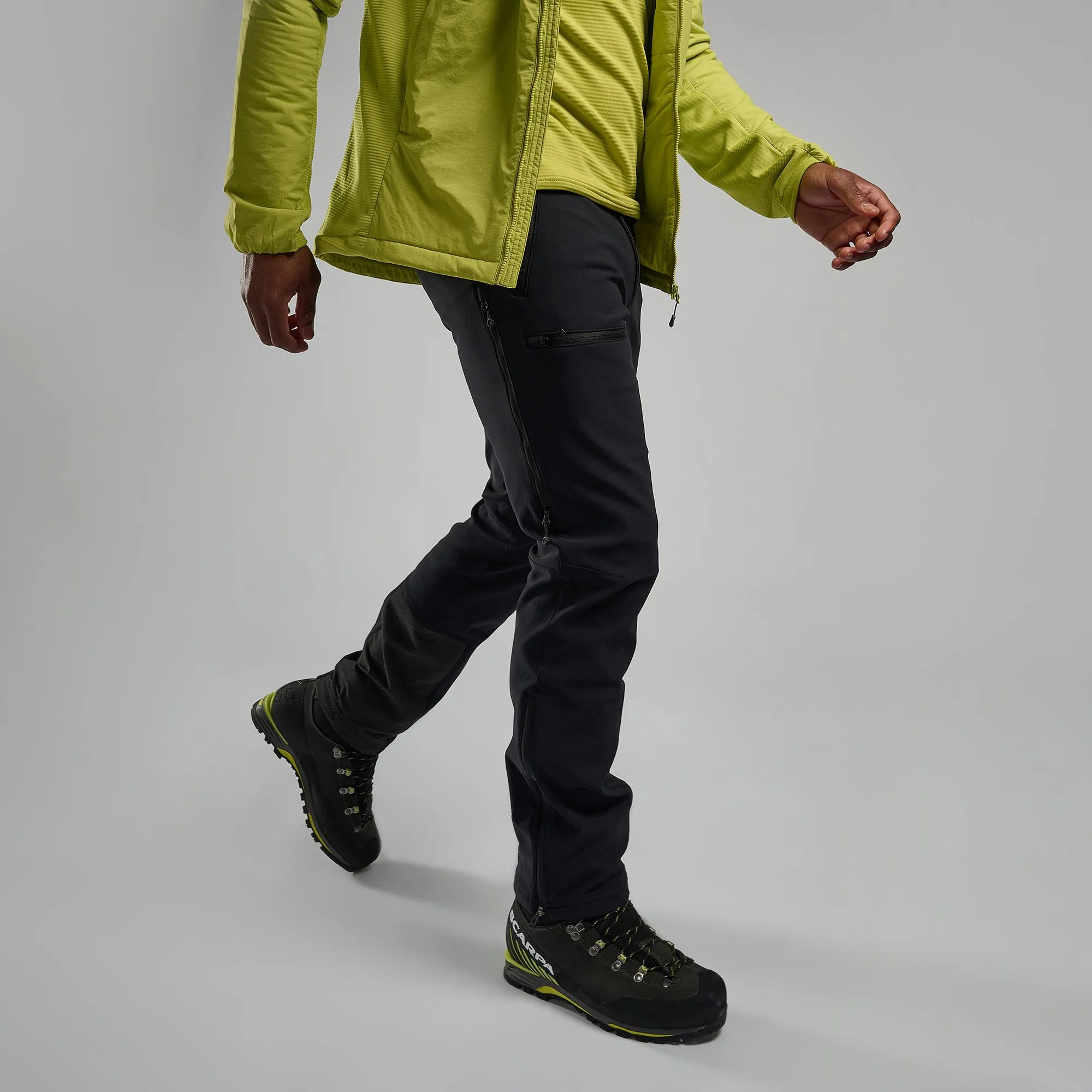 Montane Men's Dynamic XT Thermal Mountain Pants Montane