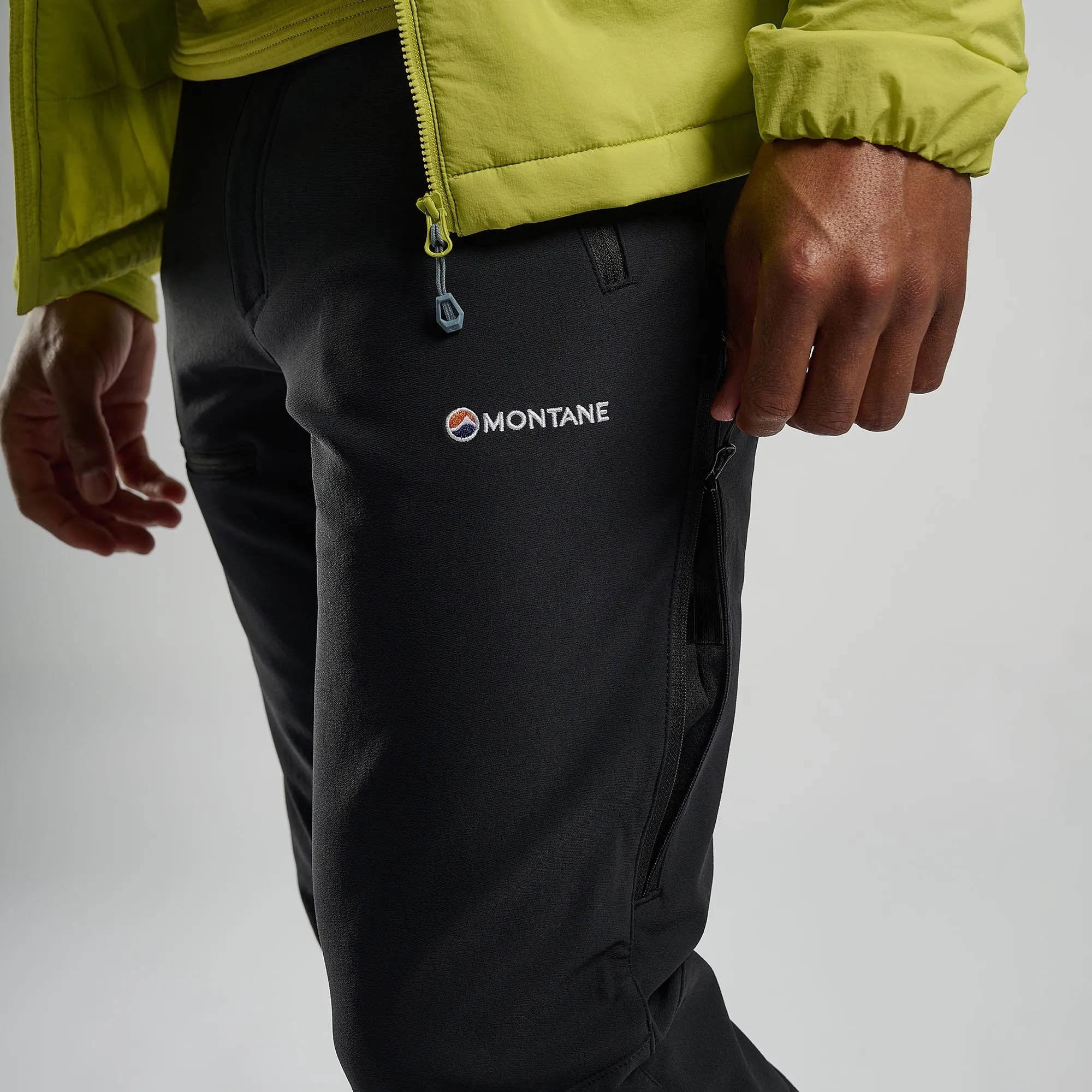 Montane Men's Dynamic XT Thermal Mountain Pants Montane