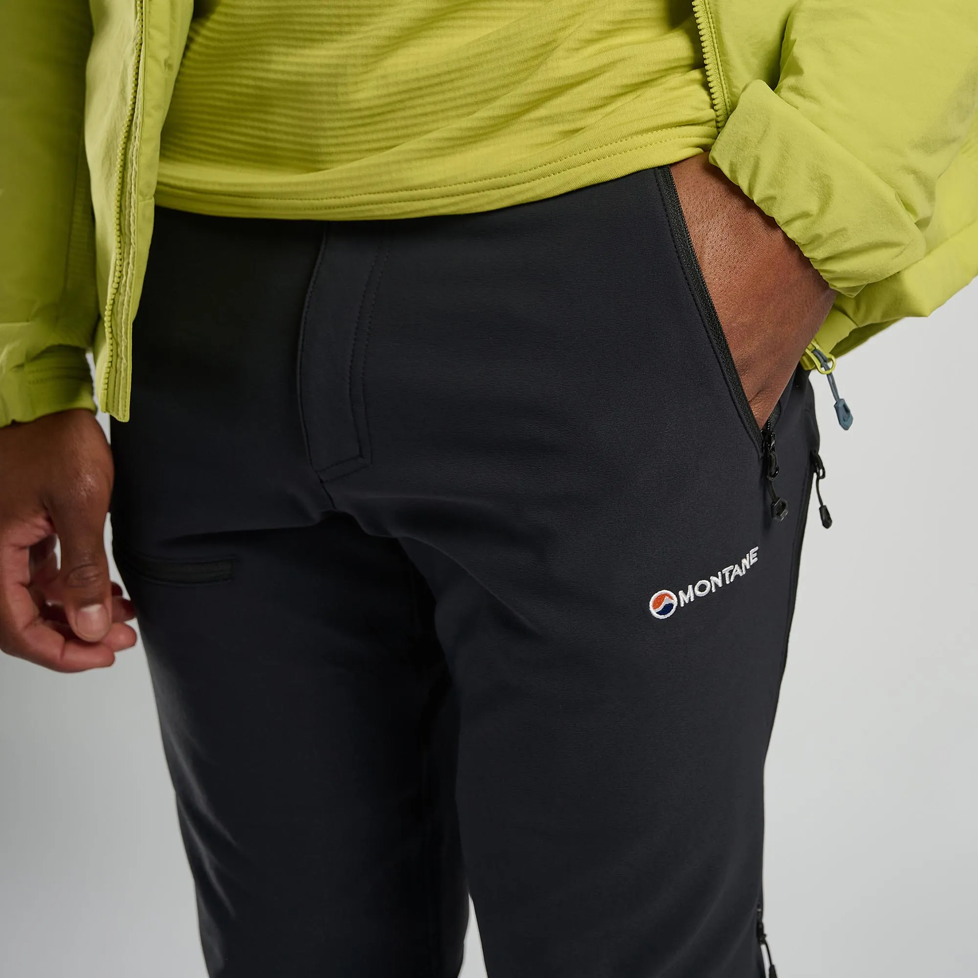 Montane Men's Dynamic XT Thermal Mountain Pants Montane