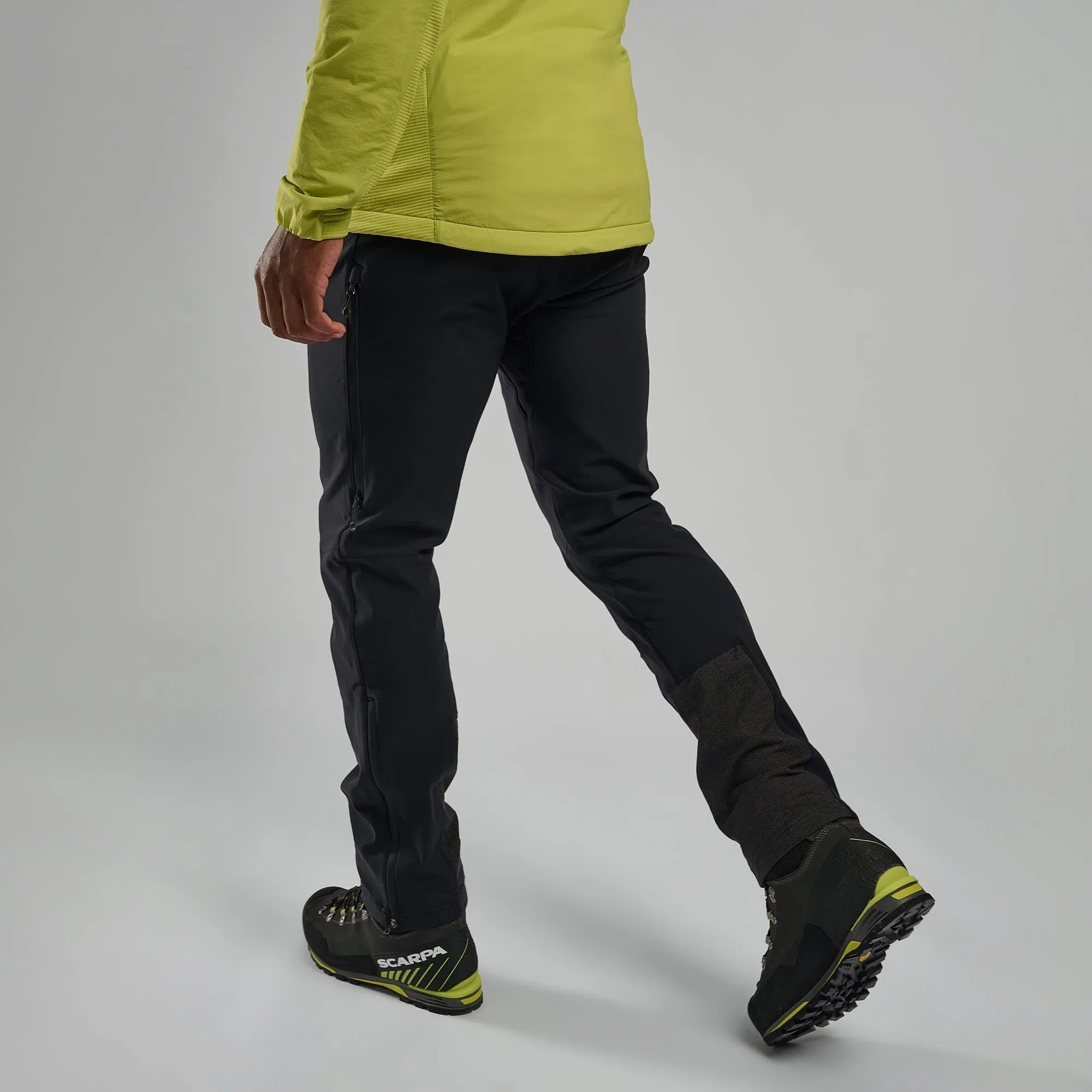 Montane Men's Dynamic XT Thermal Mountain Pants Montane
