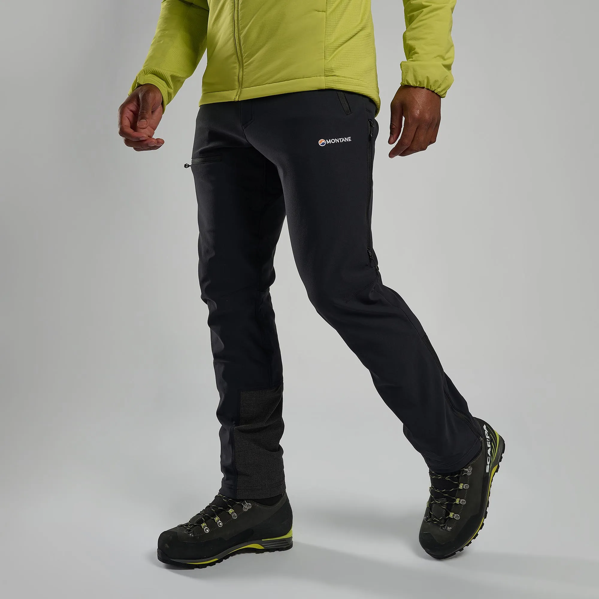 Montane Men's Dynamic XT Thermal Mountain Pants Montane