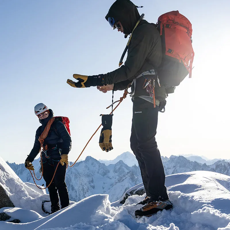 Montane Men's Dynamic XT Thermal Mountain Pants Montane