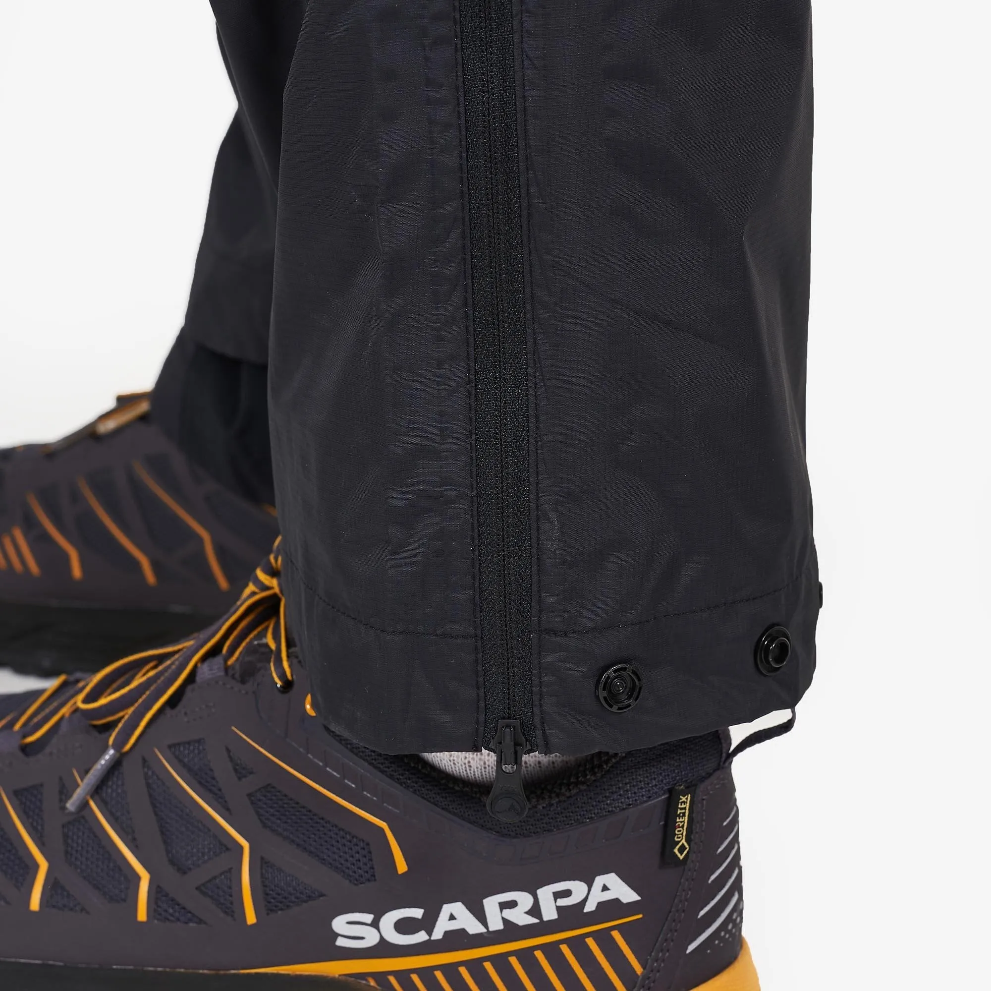 Montane Men's Dynamo Waterproof Pants Montane