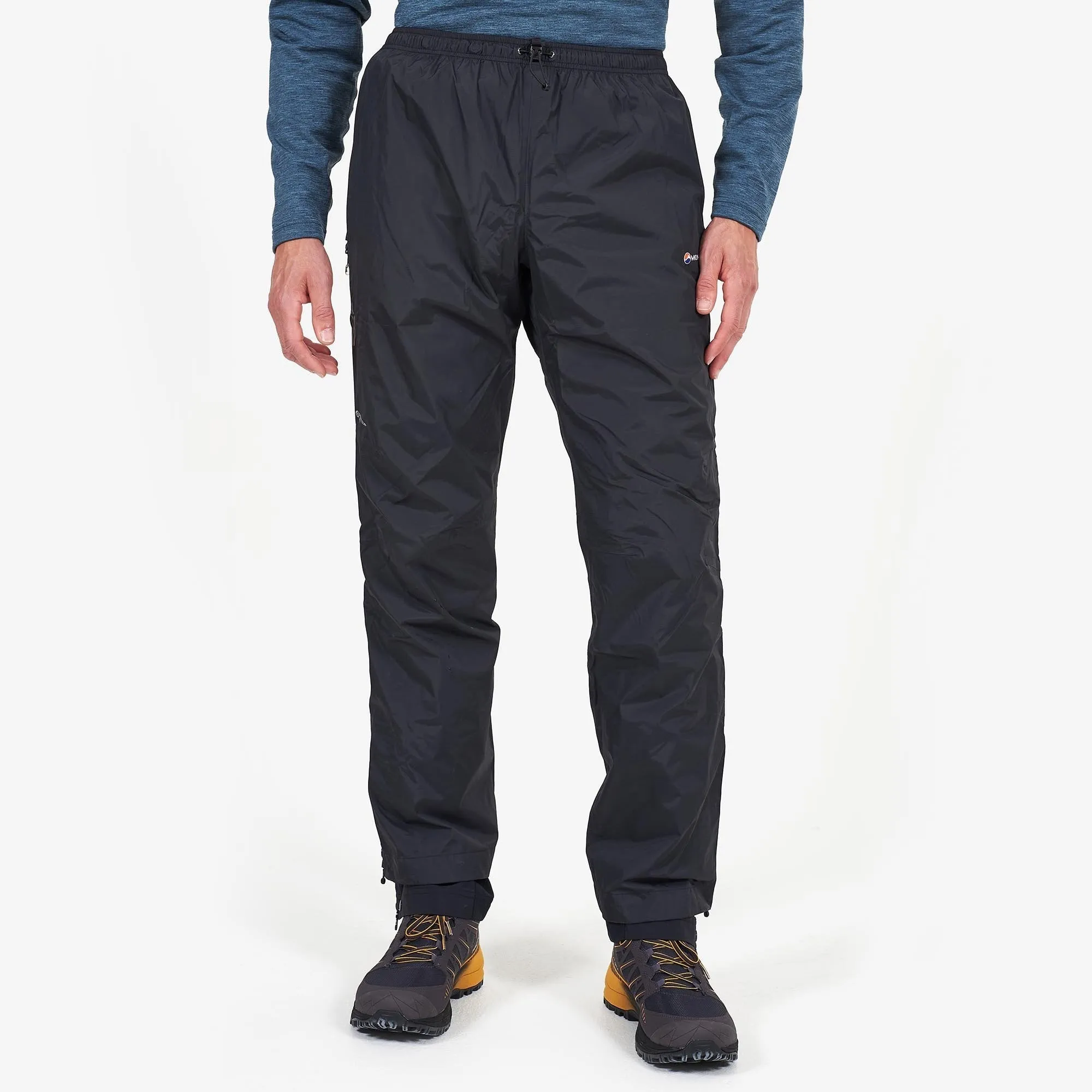 Montane Men's Dynamo Waterproof Pants Montane