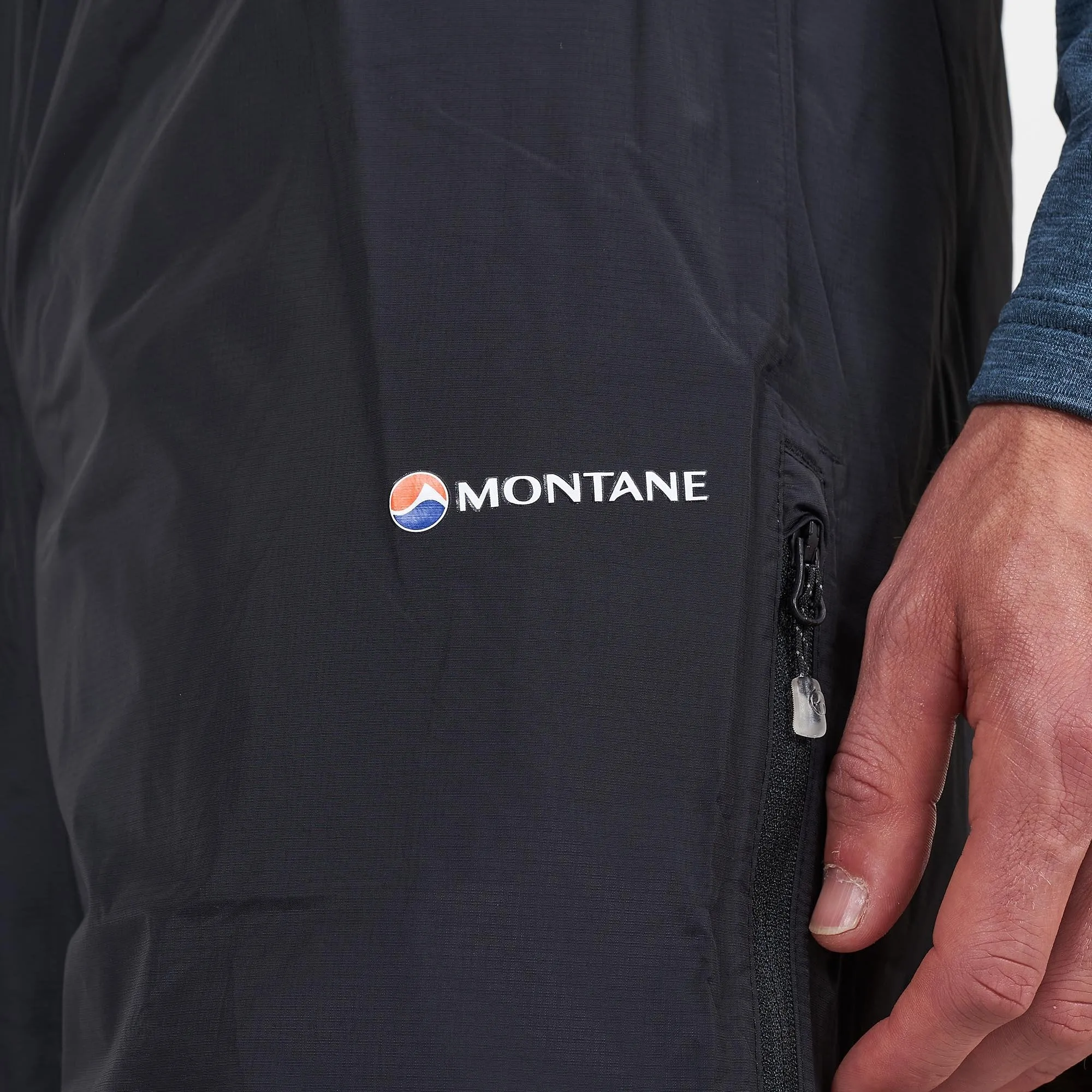 Montane Men's Dynamo Waterproof Pants Montane