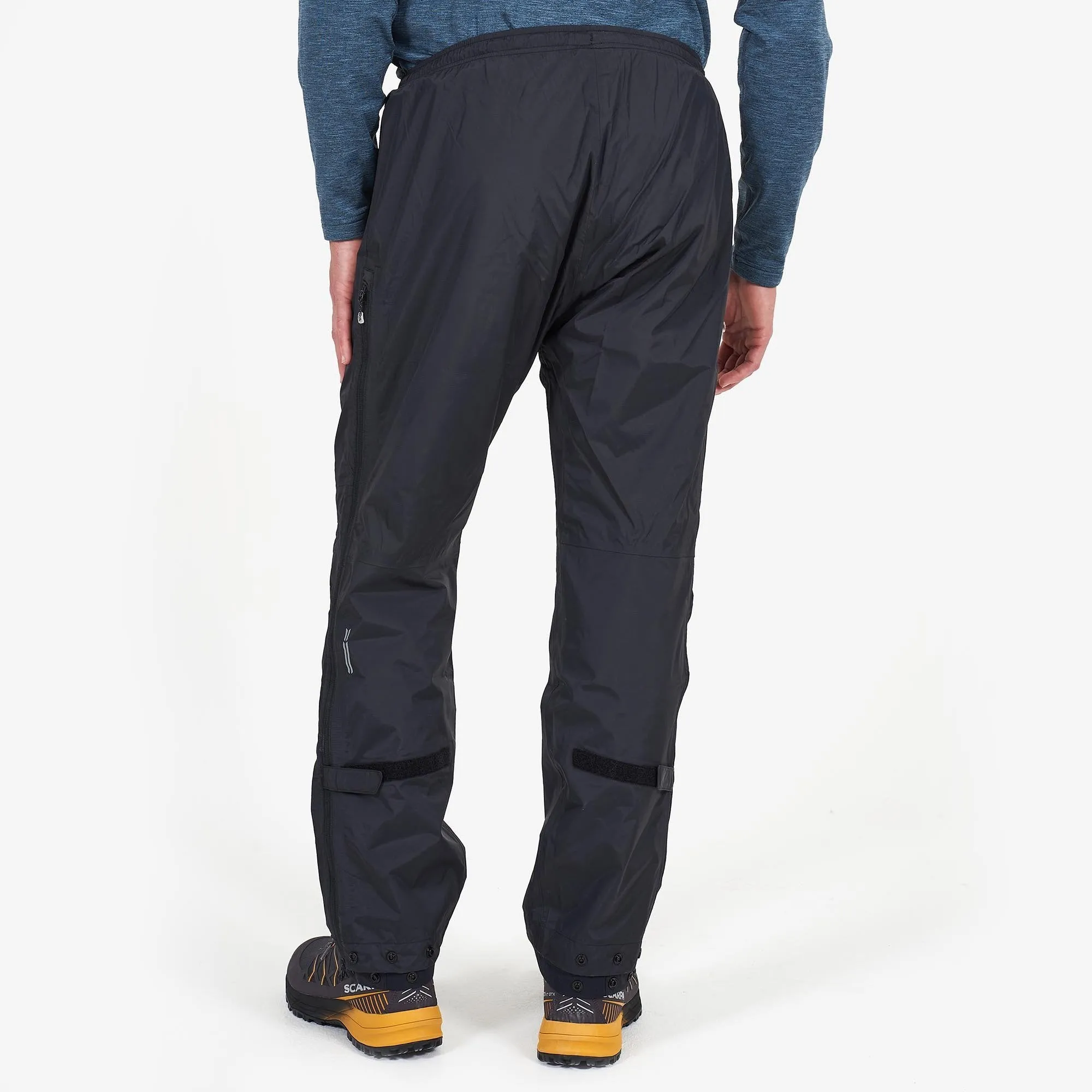 Montane Men's Dynamo Waterproof Pants Montane
