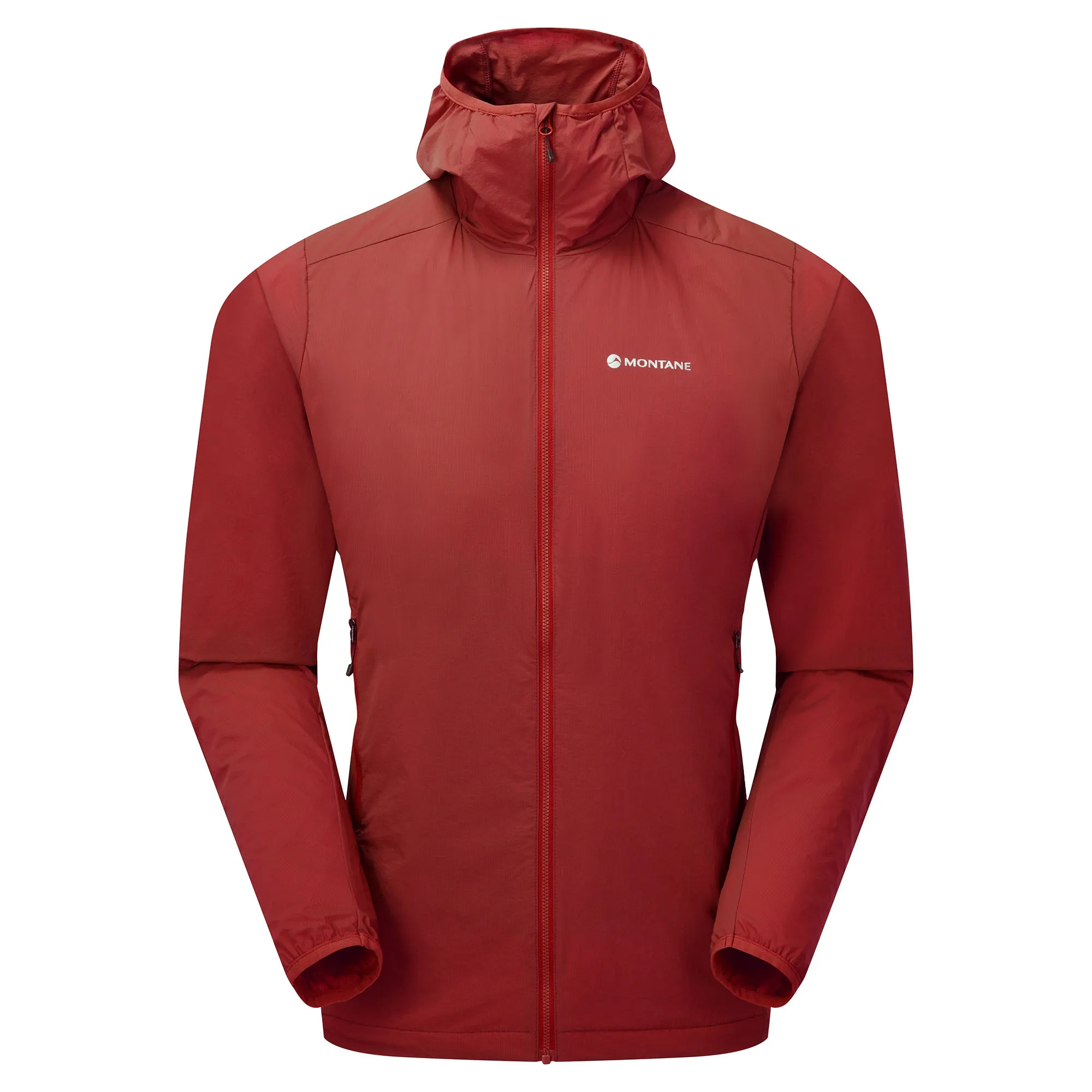 Montane Men's Fireball Nano Hooded Jacket Montane