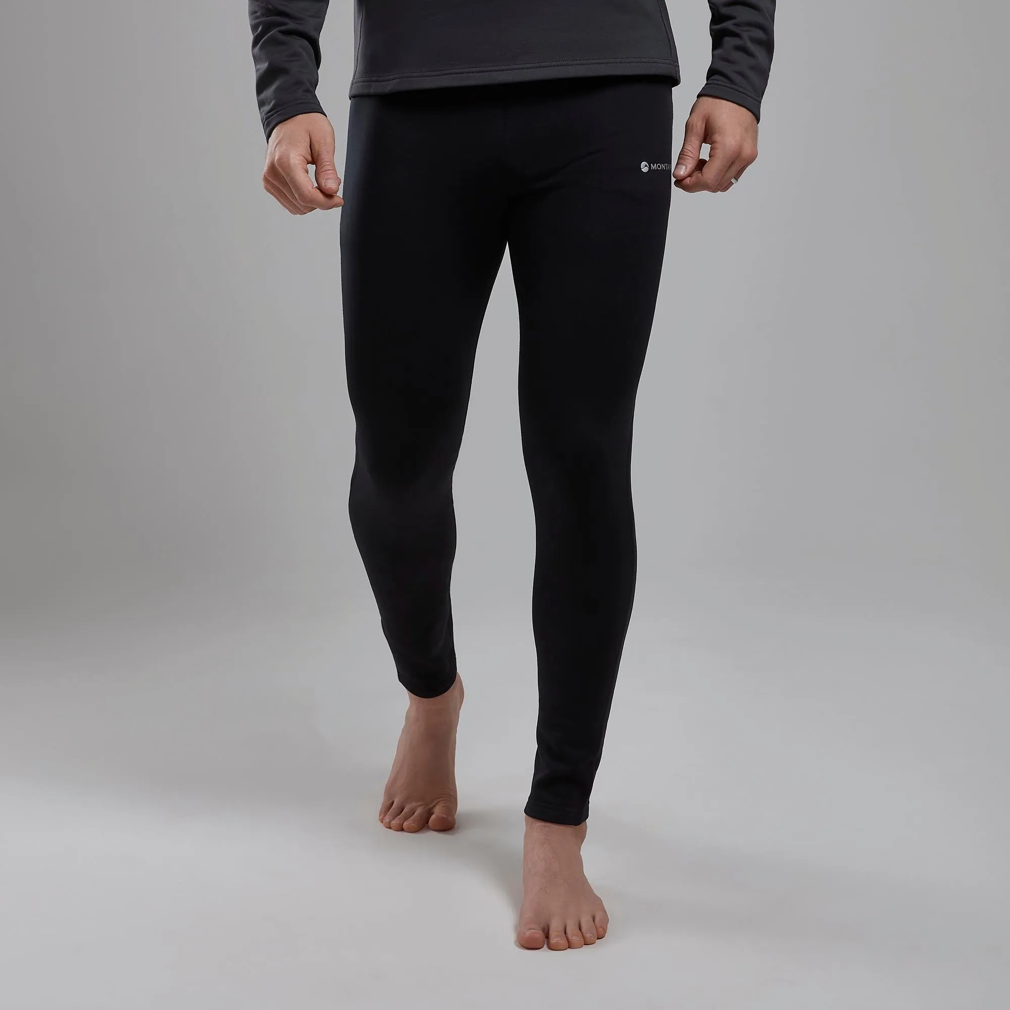 Montane Men's Fury Lite Fleece Pants Montane