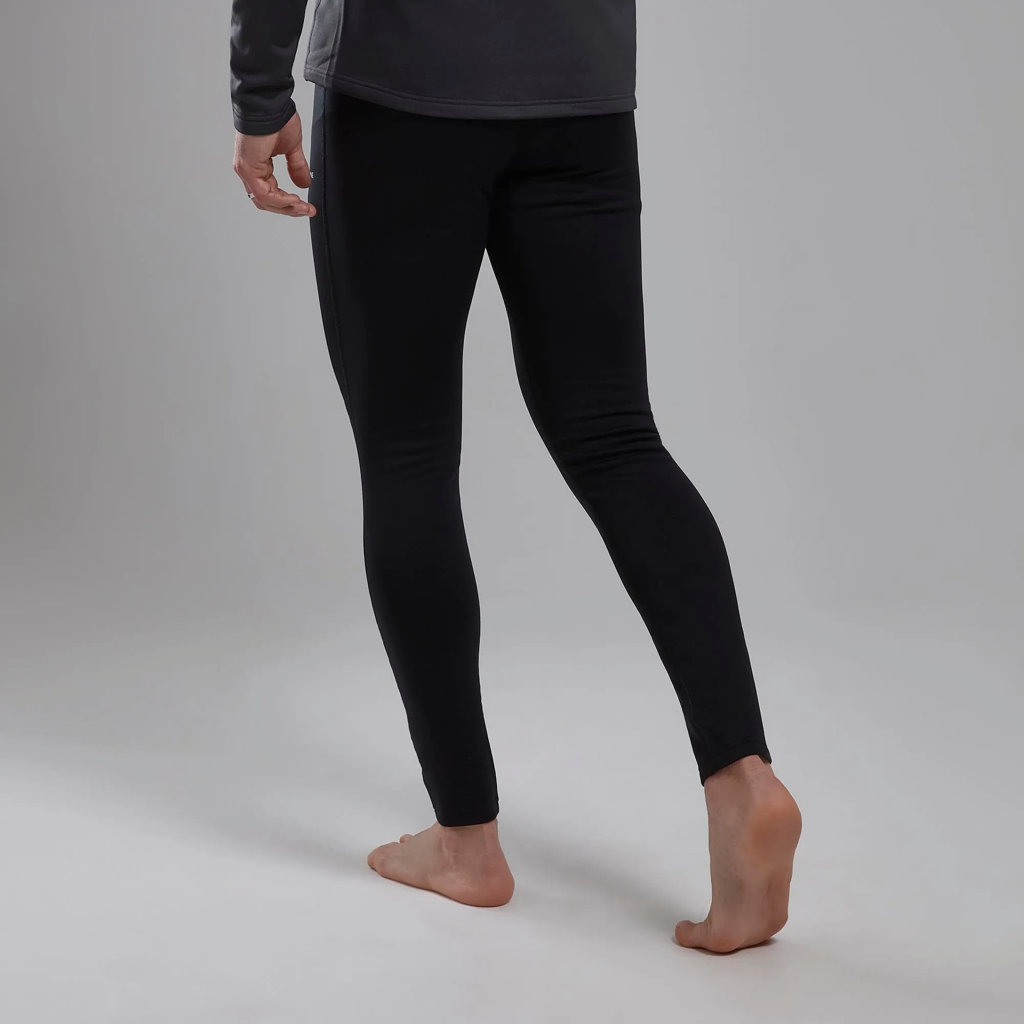 Montane Men's Fury Lite Fleece Pants Montane