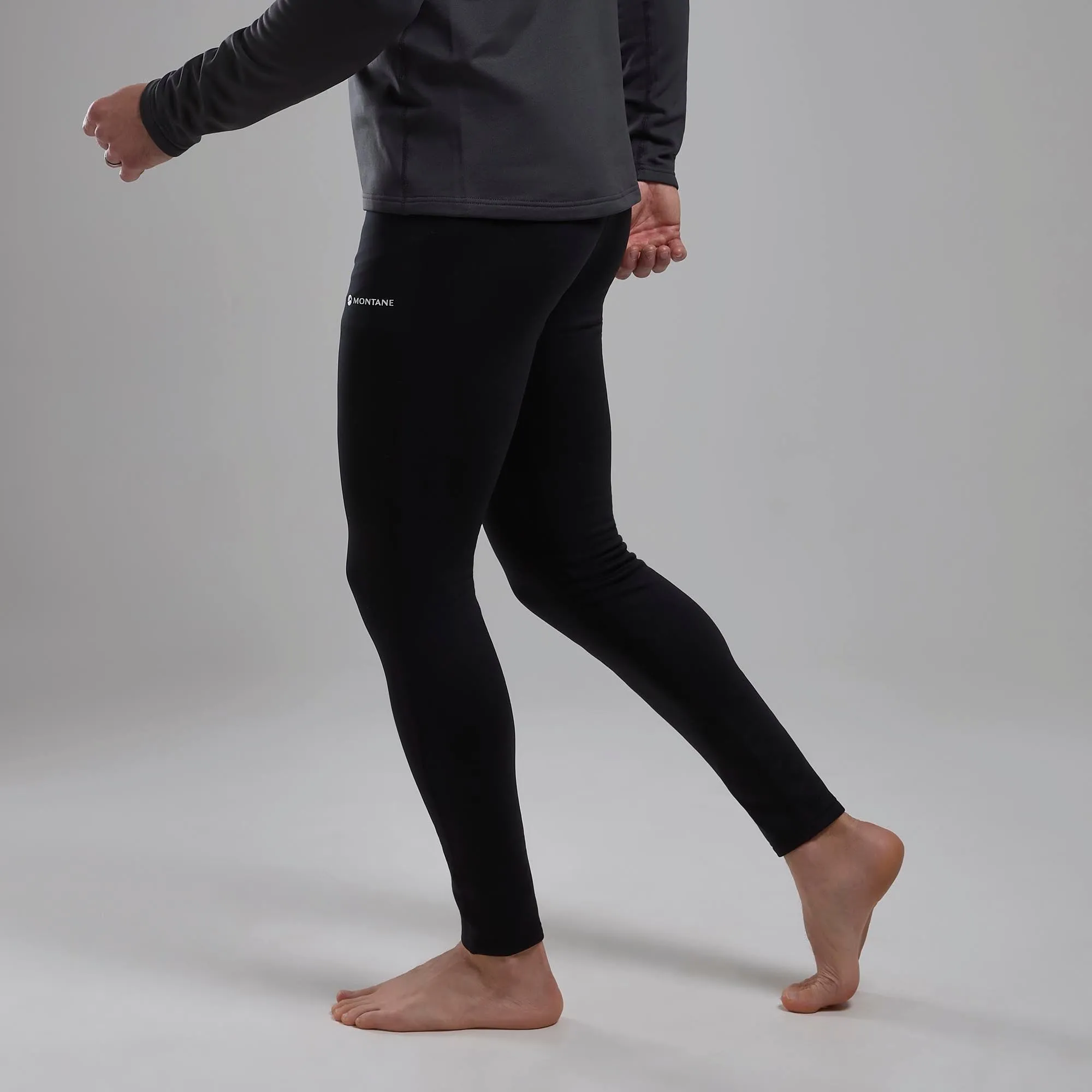 Montane Men's Fury Lite Fleece Pants Montane