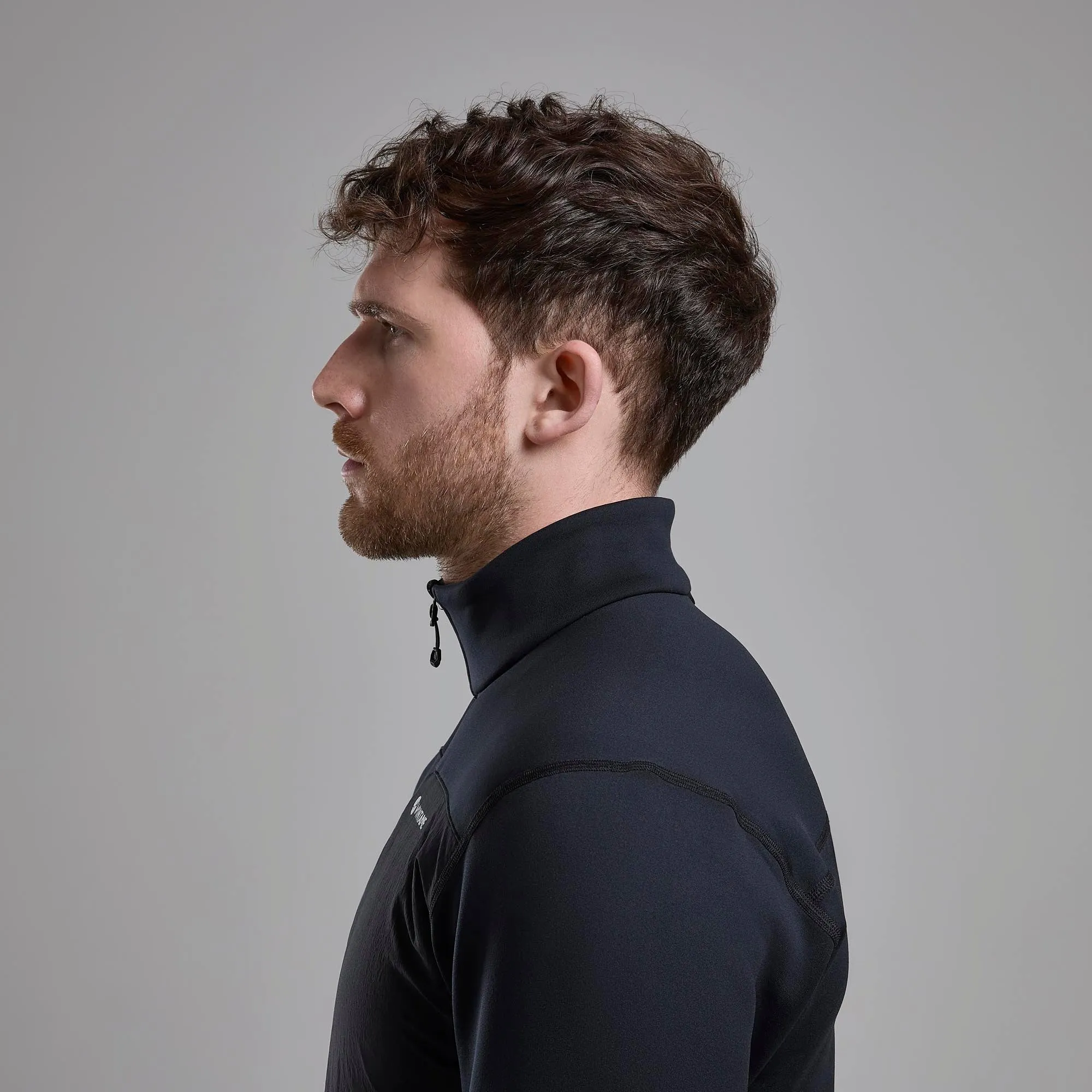 Montane Men's Fury XT Fleece Pull-On Montane
