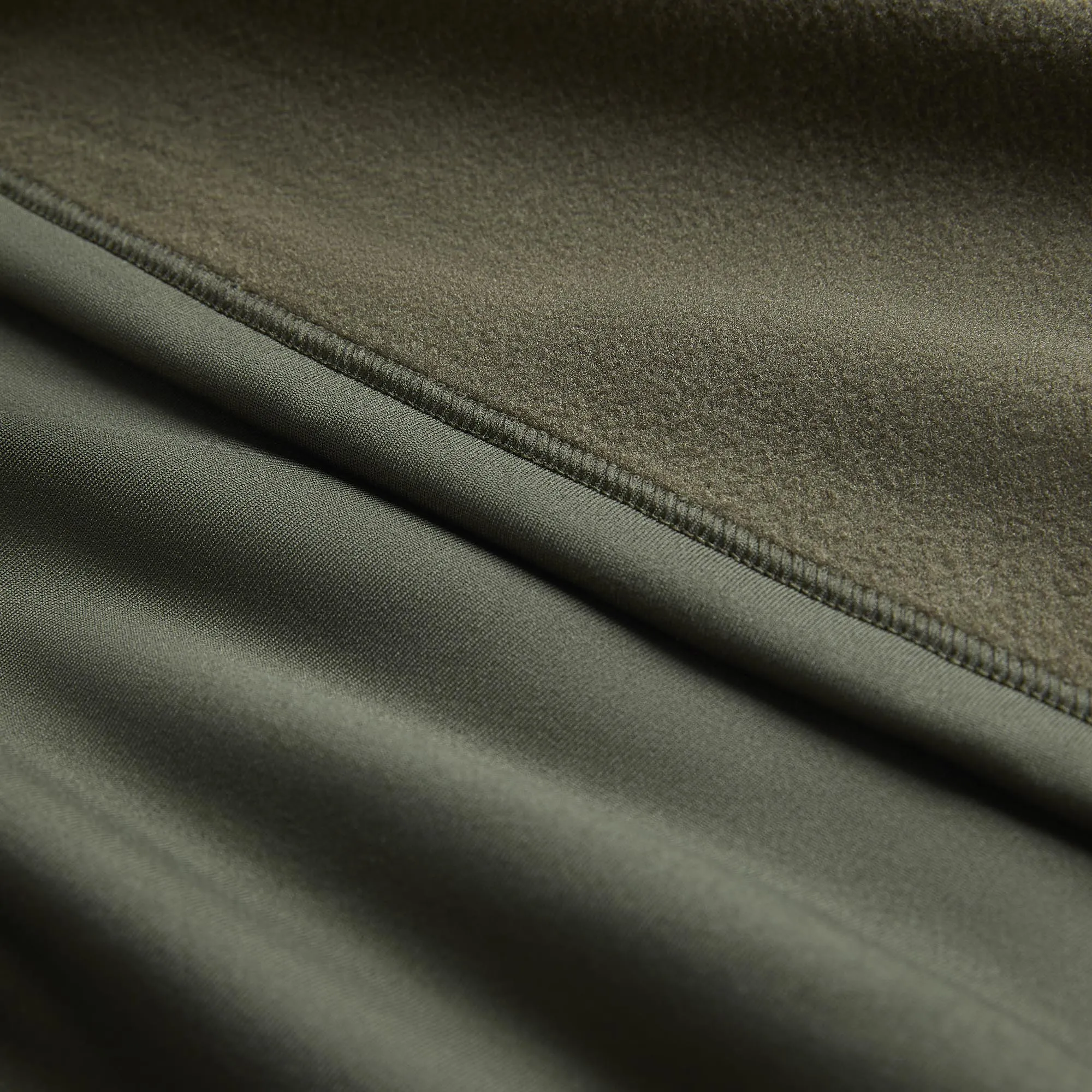 Montane Men's Fury XT Fleece Pull-On Montane