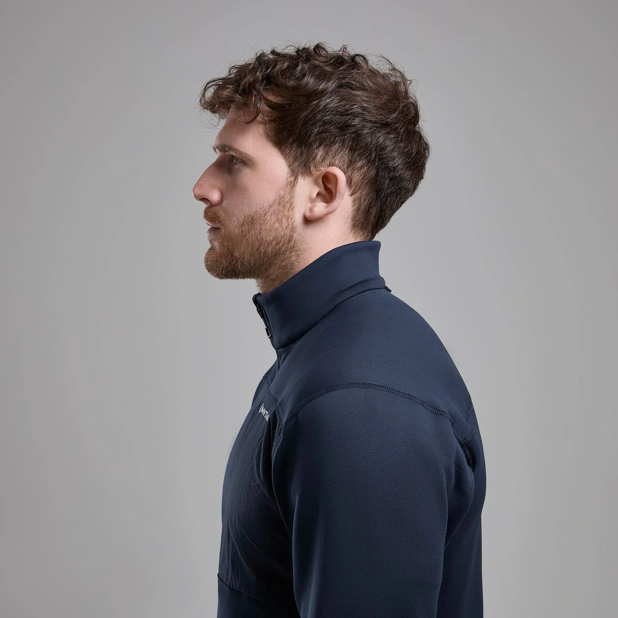 Montane Men's Fury XT Fleece Pull-On Montane