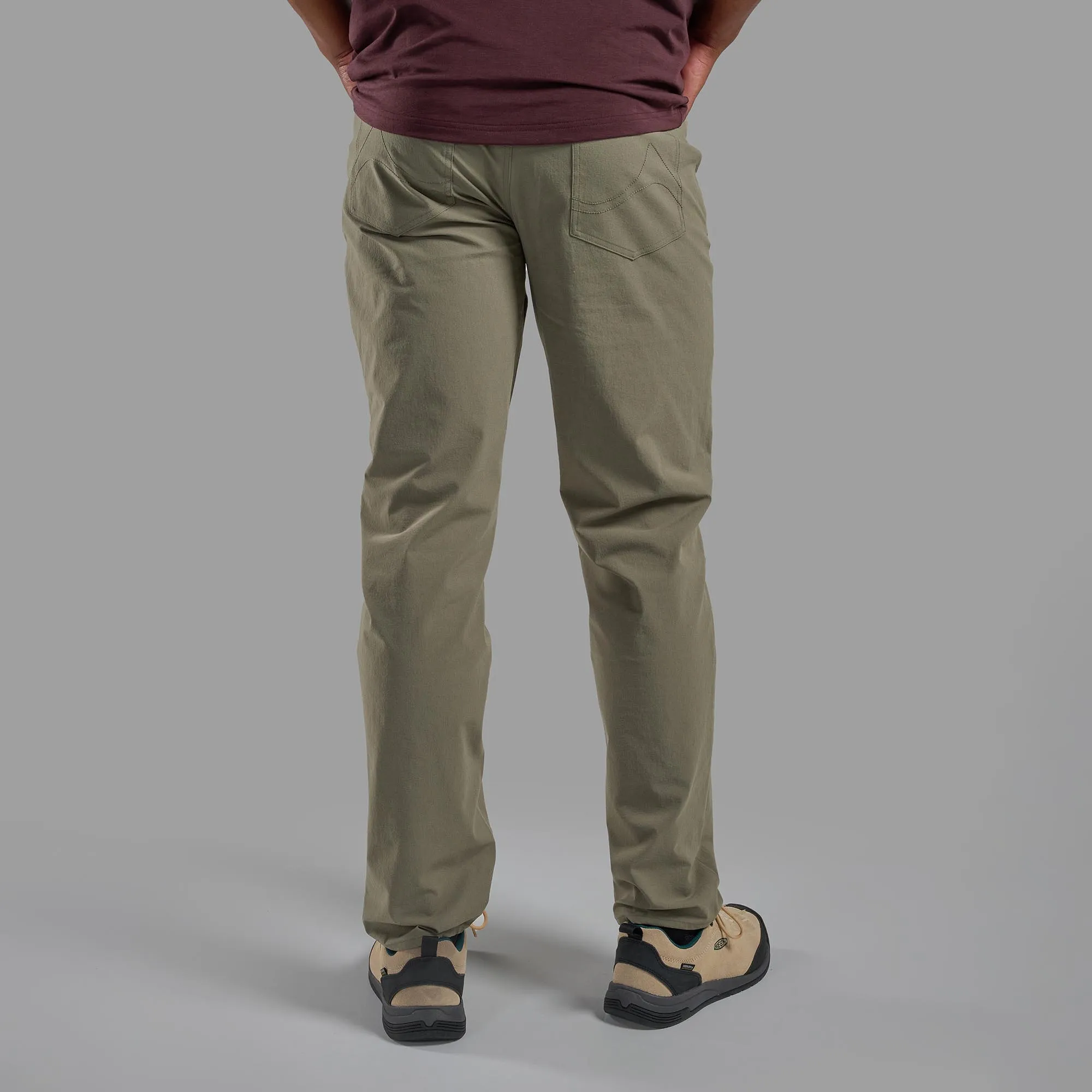 Montane Men's Genoa Lite Pants Montane