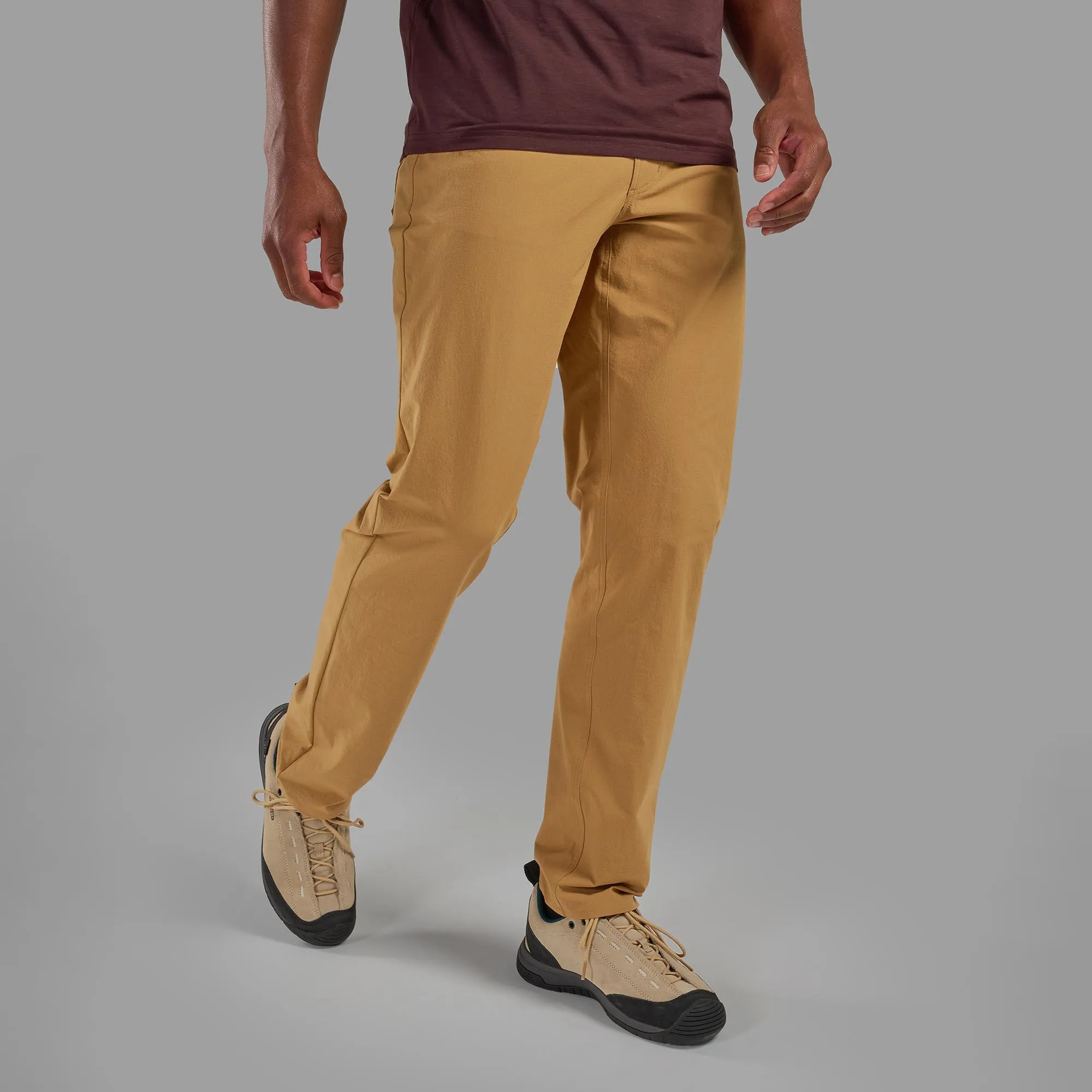 Montane Men's Genoa Lite Pants Montane