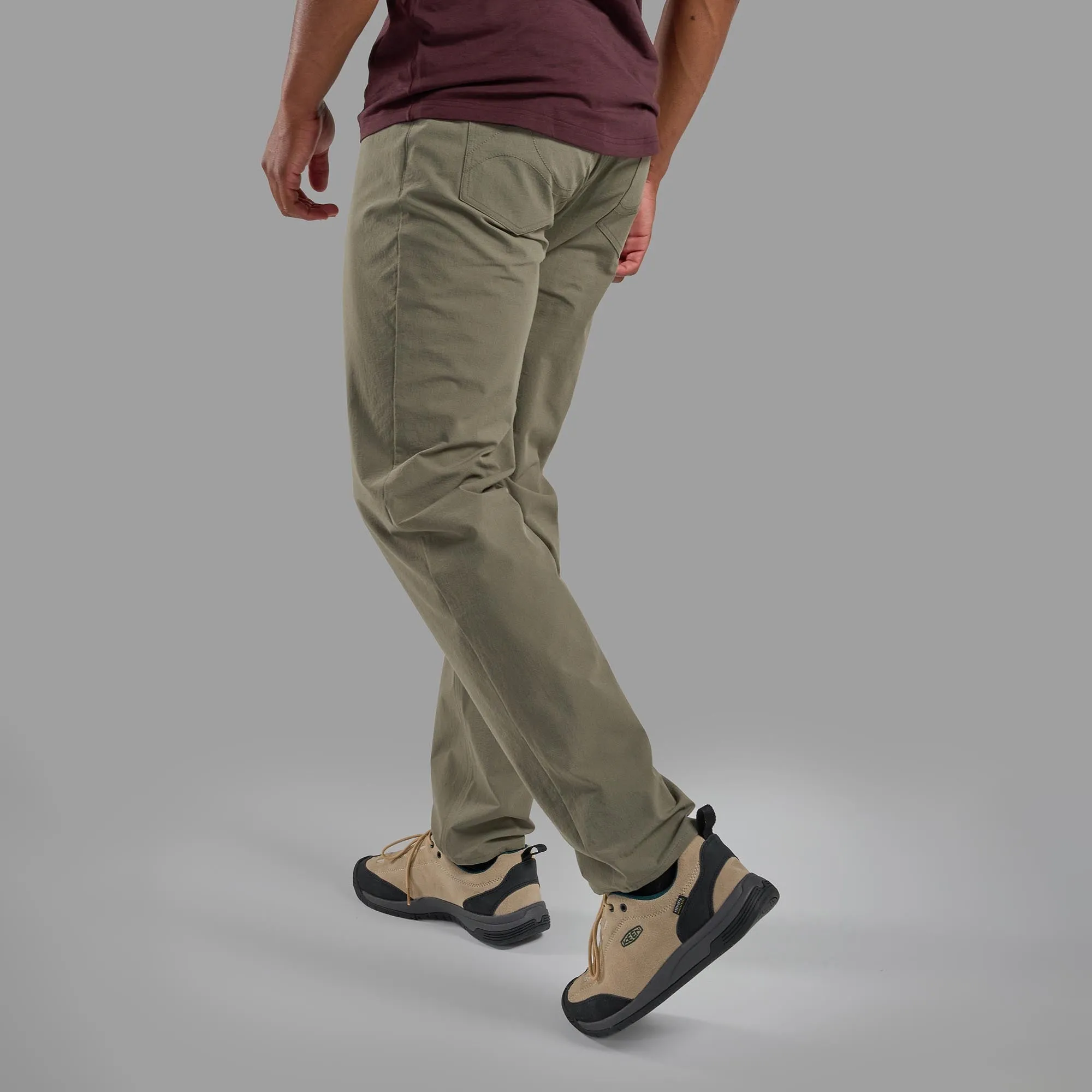 Montane Men's Genoa Lite Pants Montane