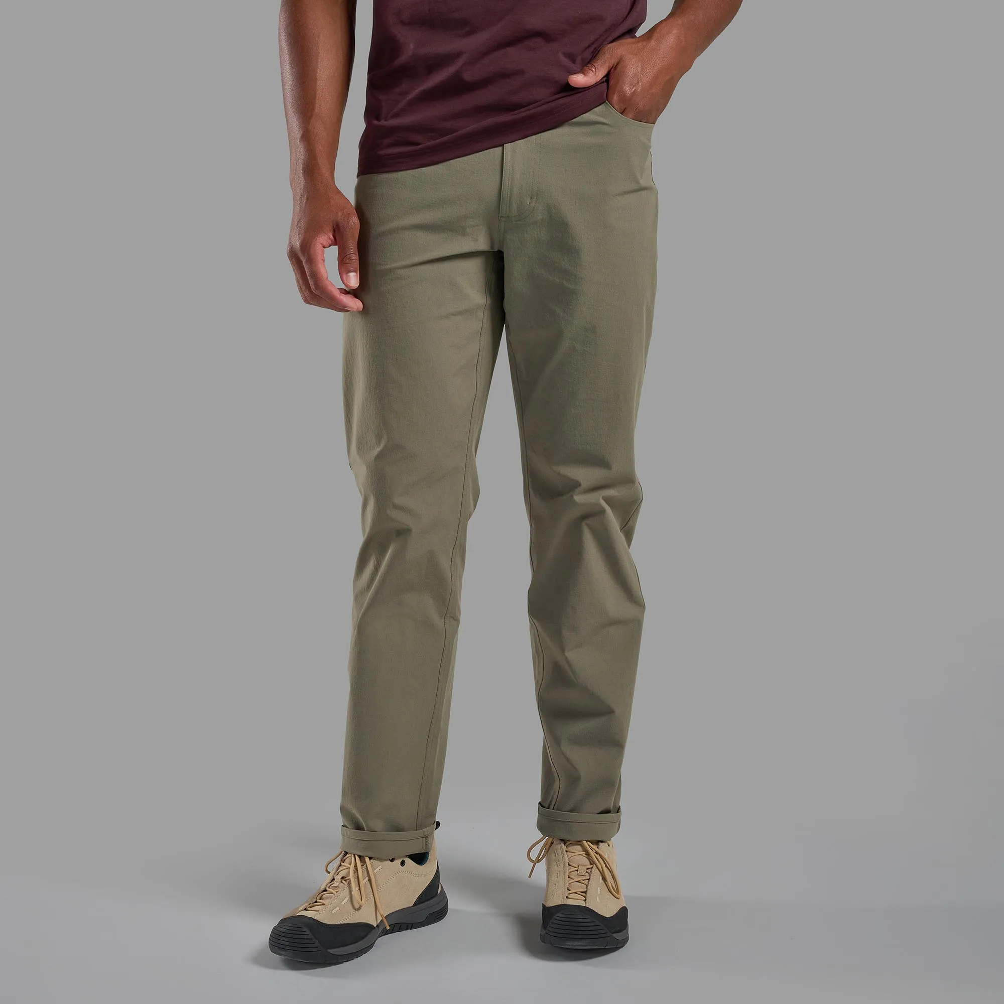 Montane Men's Genoa Lite Pants Montane