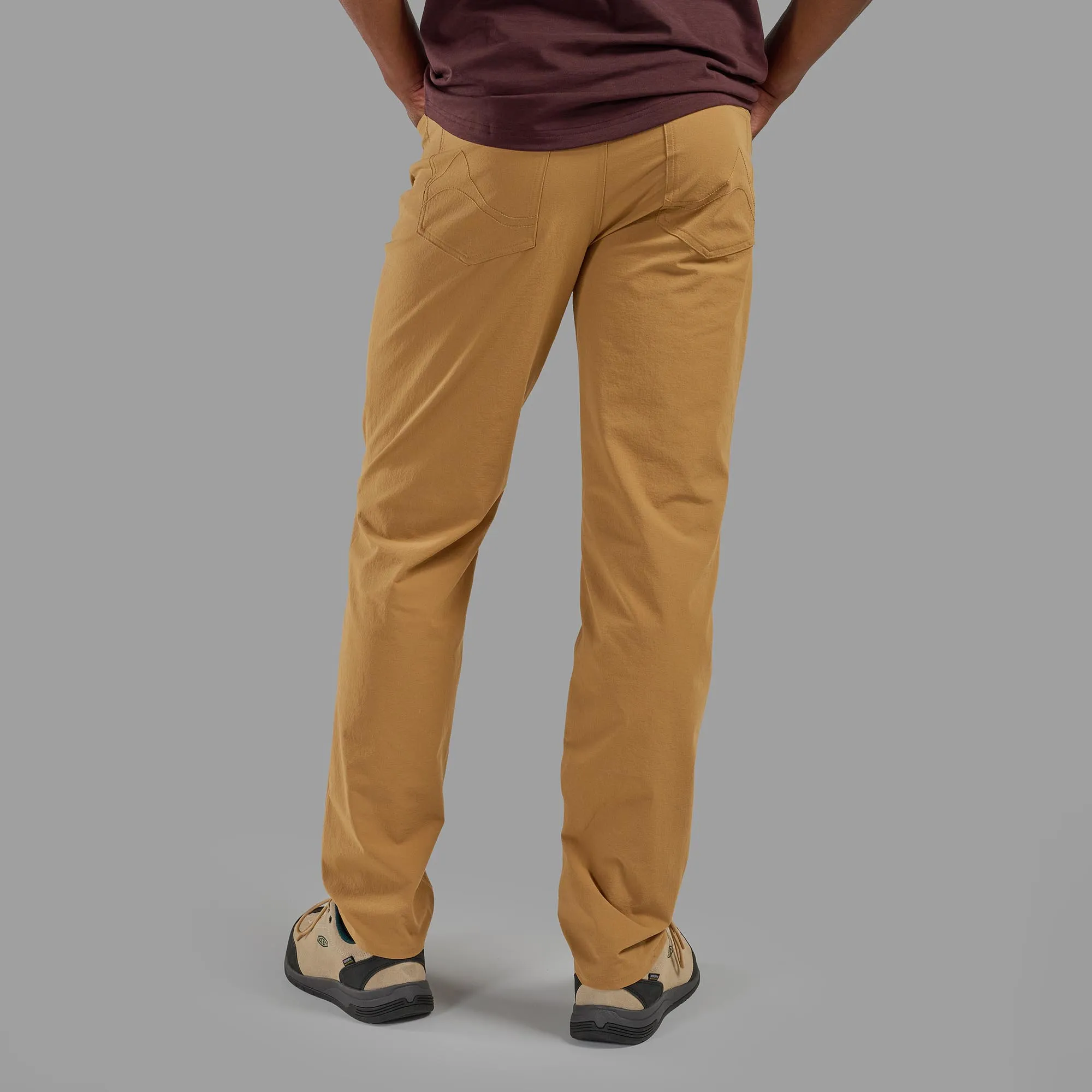 Montane Men's Genoa Lite Pants Montane