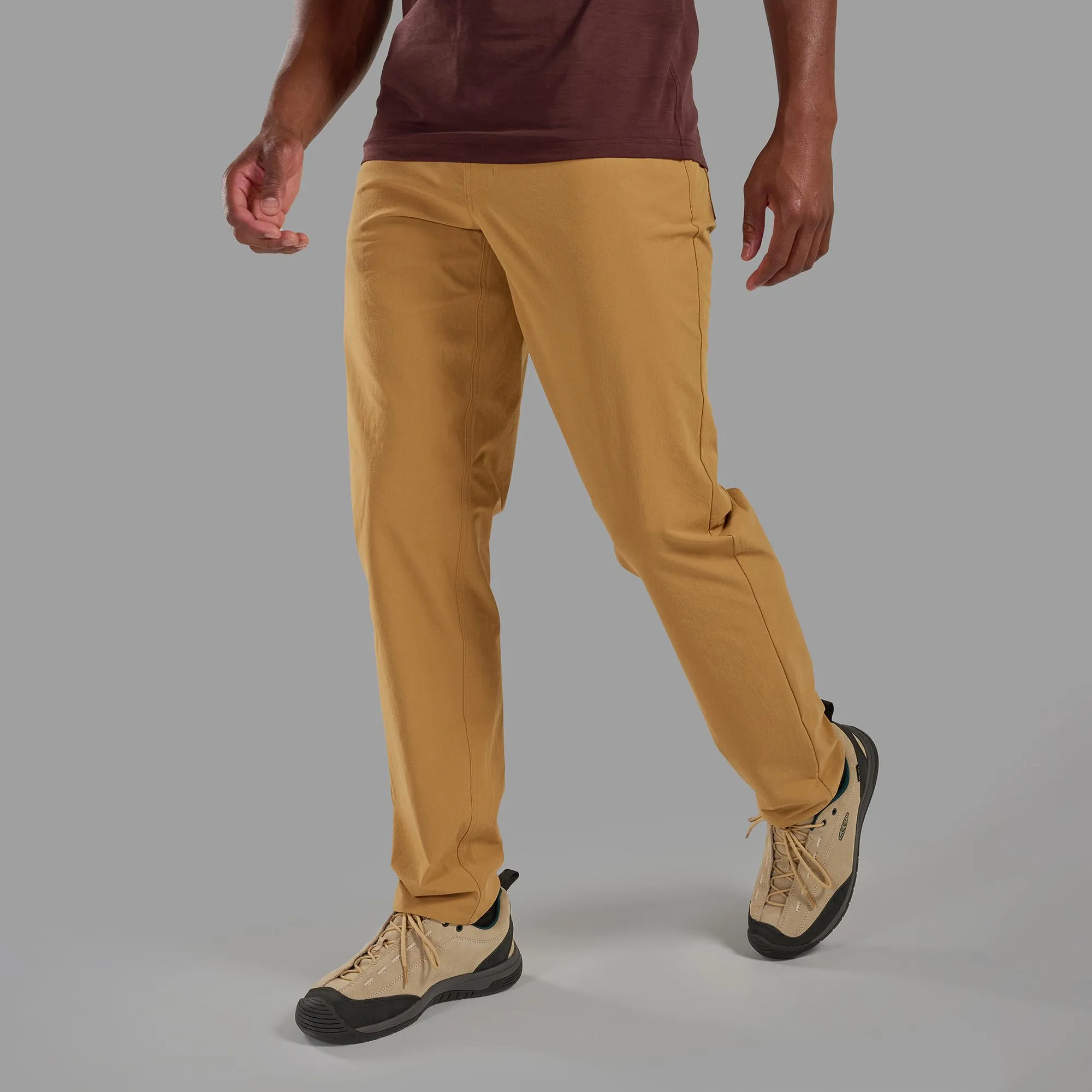 Montane Men's Genoa Lite Pants Montane