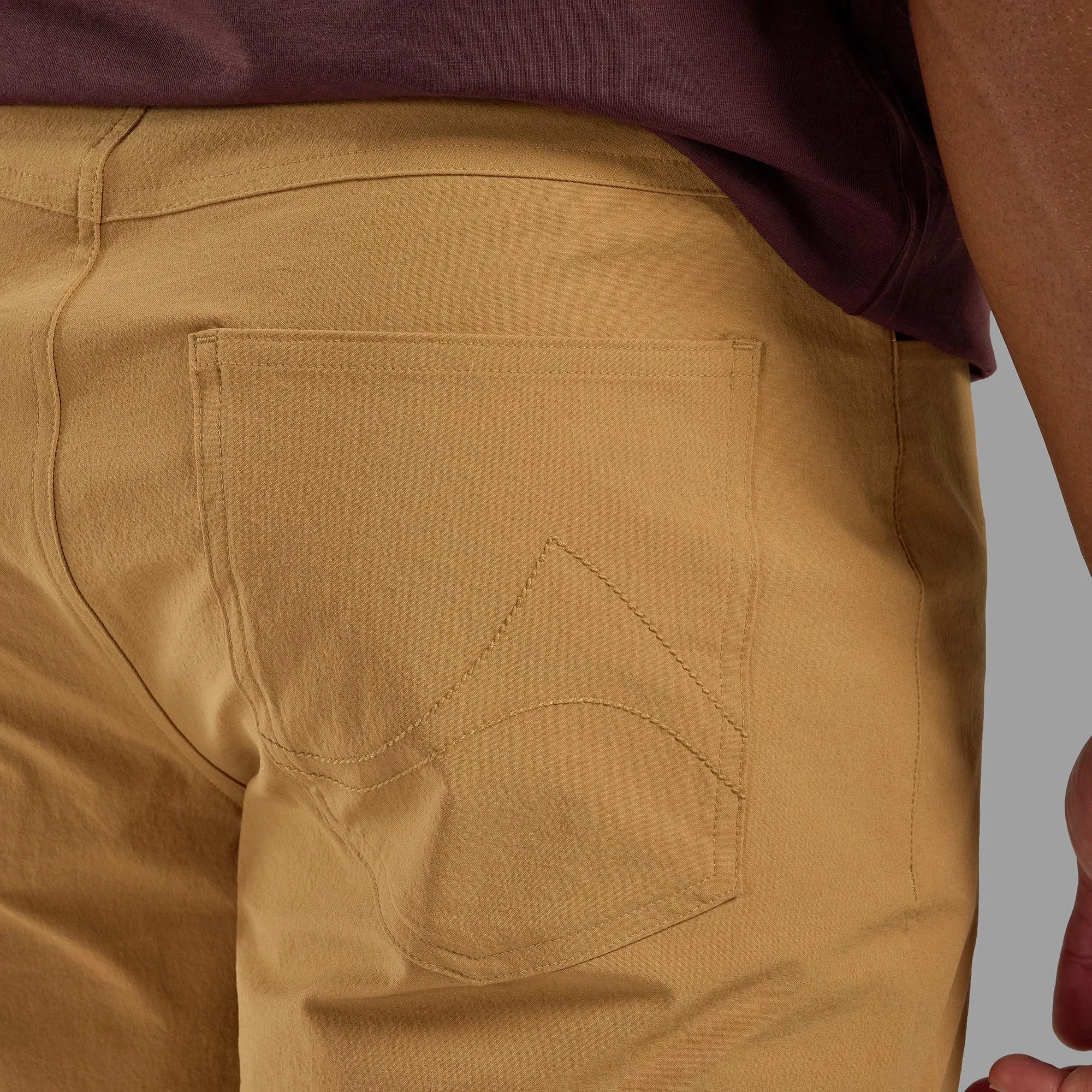 Montane Men's Genoa Lite Pants Montane