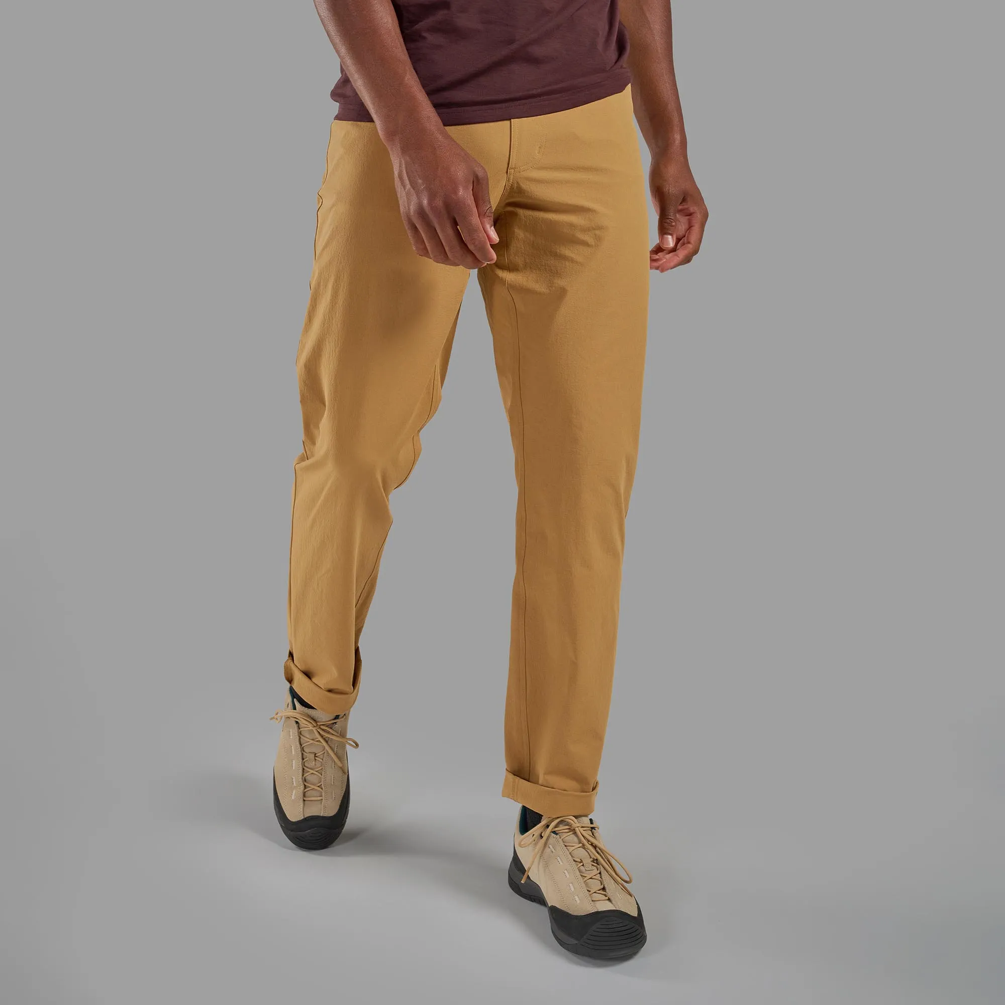Montane Men's Genoa Lite Pants Montane