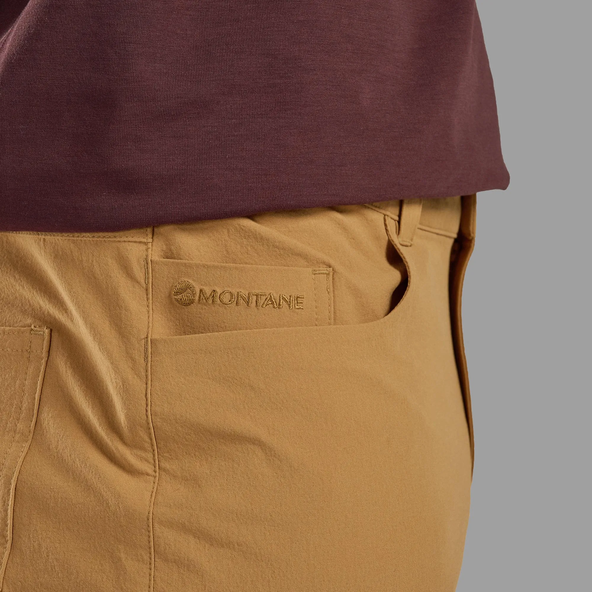 Montane Men's Genoa Lite Pants Montane