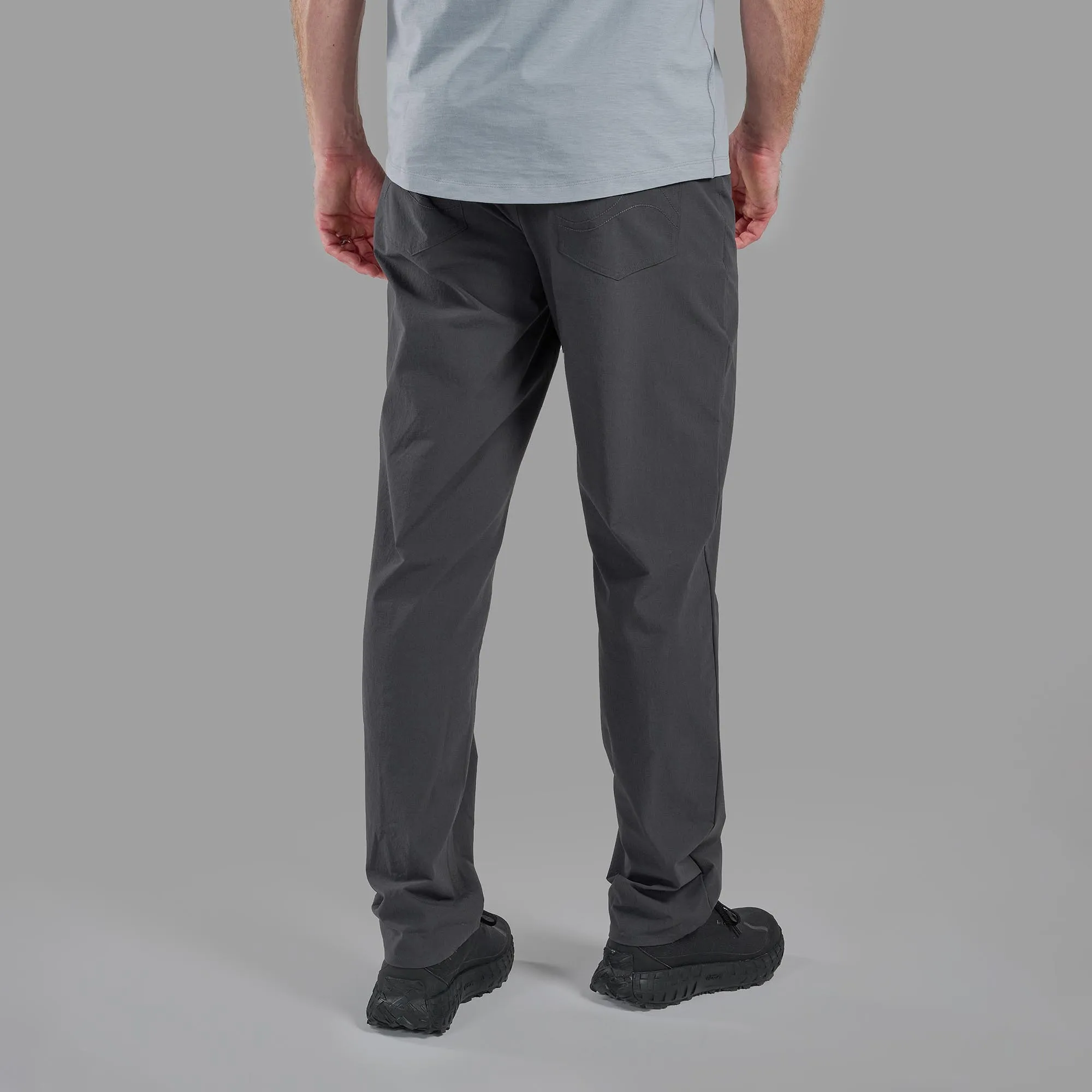 Montane Men's Genoa Lite Pants Montane