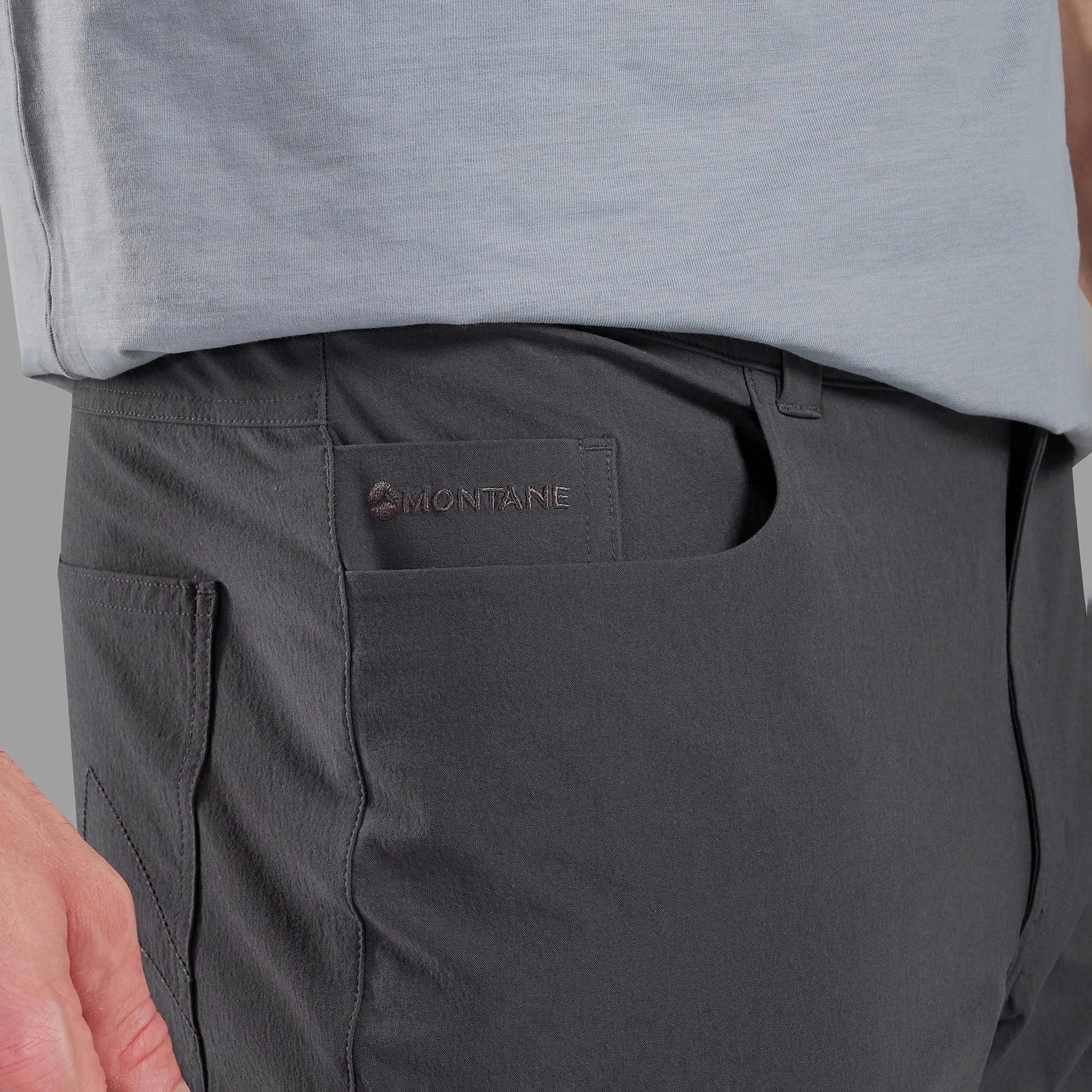 Montane Men's Genoa Lite Pants Montane