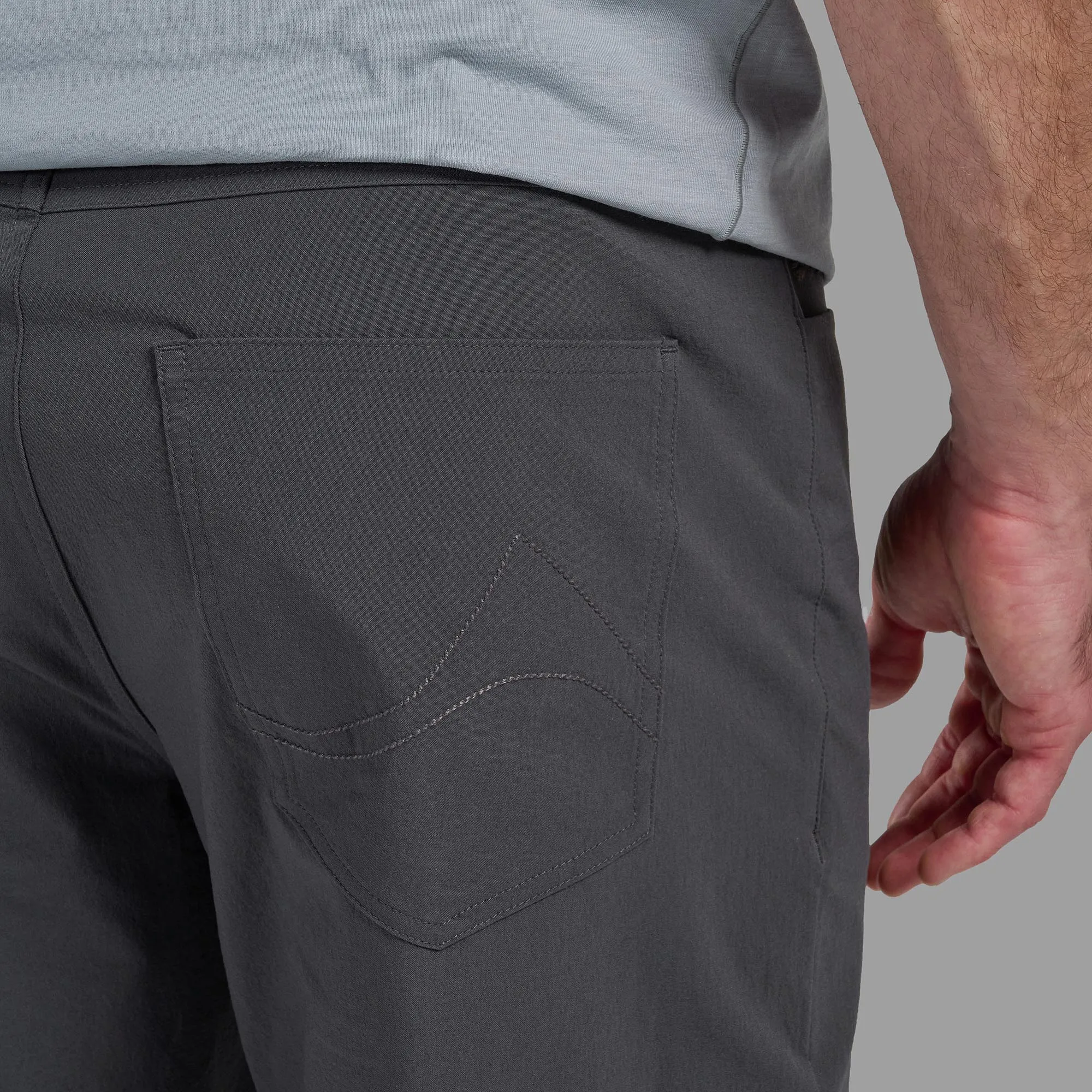 Montane Men's Genoa Lite Pants Montane