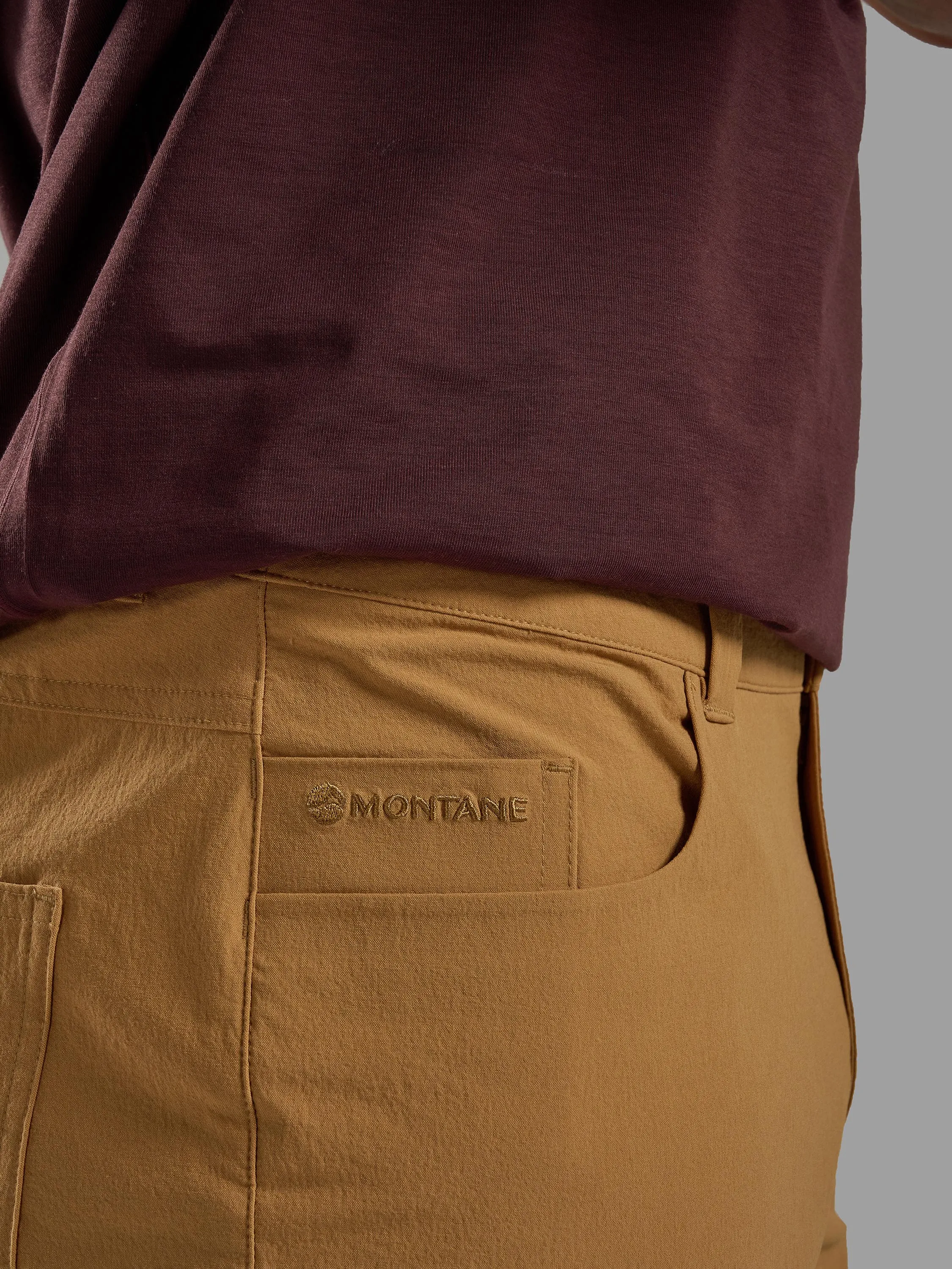 Montane Men's Genoa Lite Shorts Montane