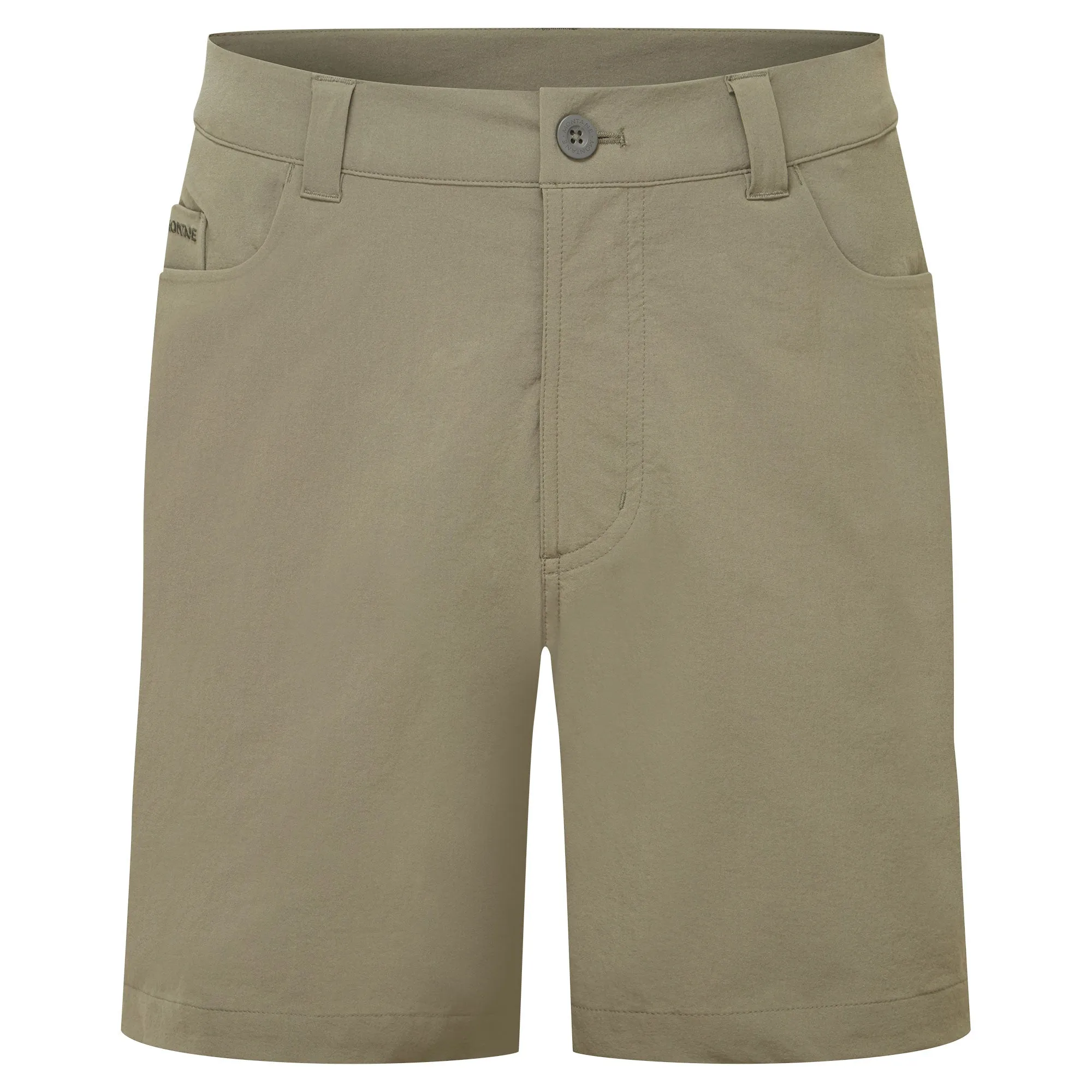 Montane Men's Genoa Lite Shorts Montane