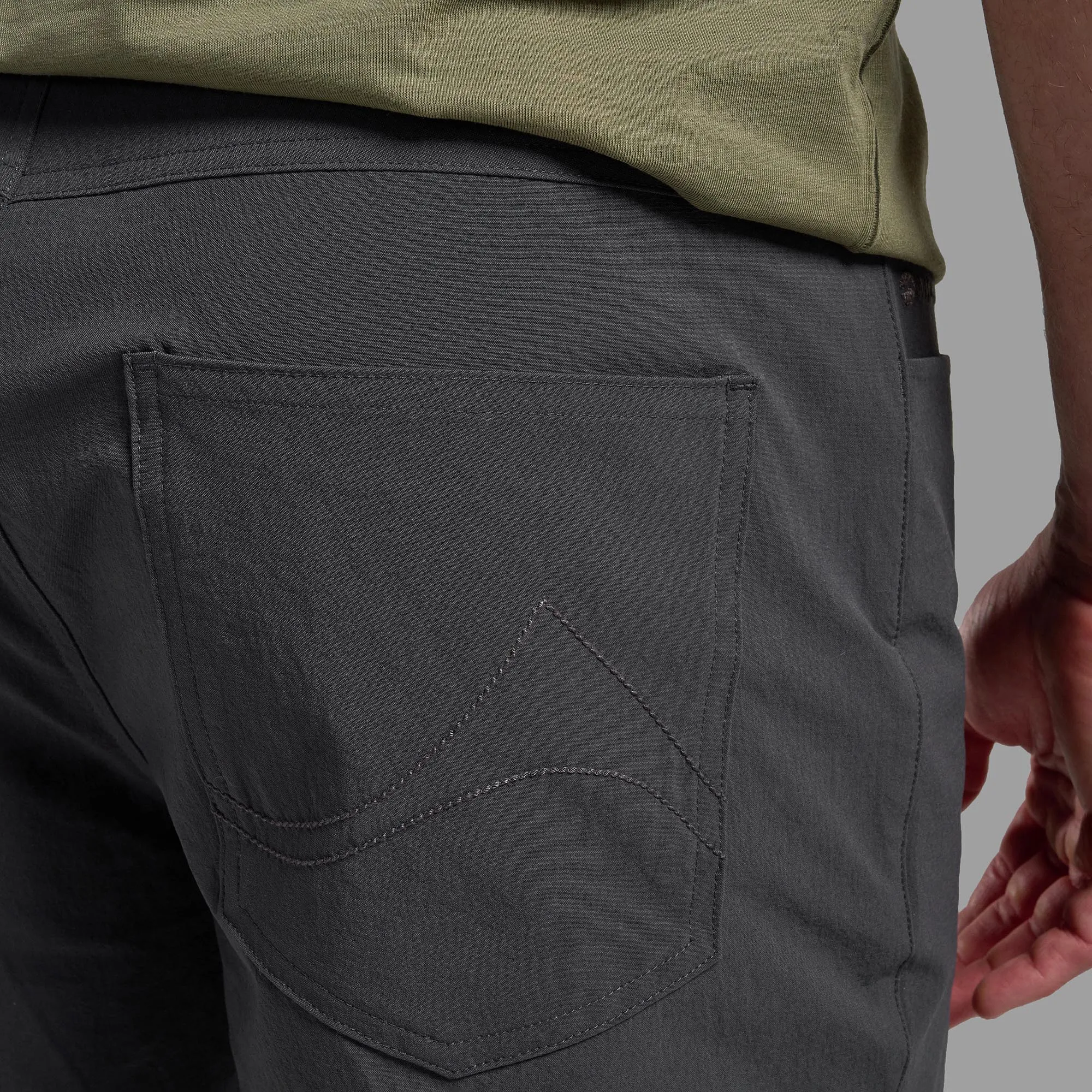 Montane Men's Genoa Lite Shorts Montane