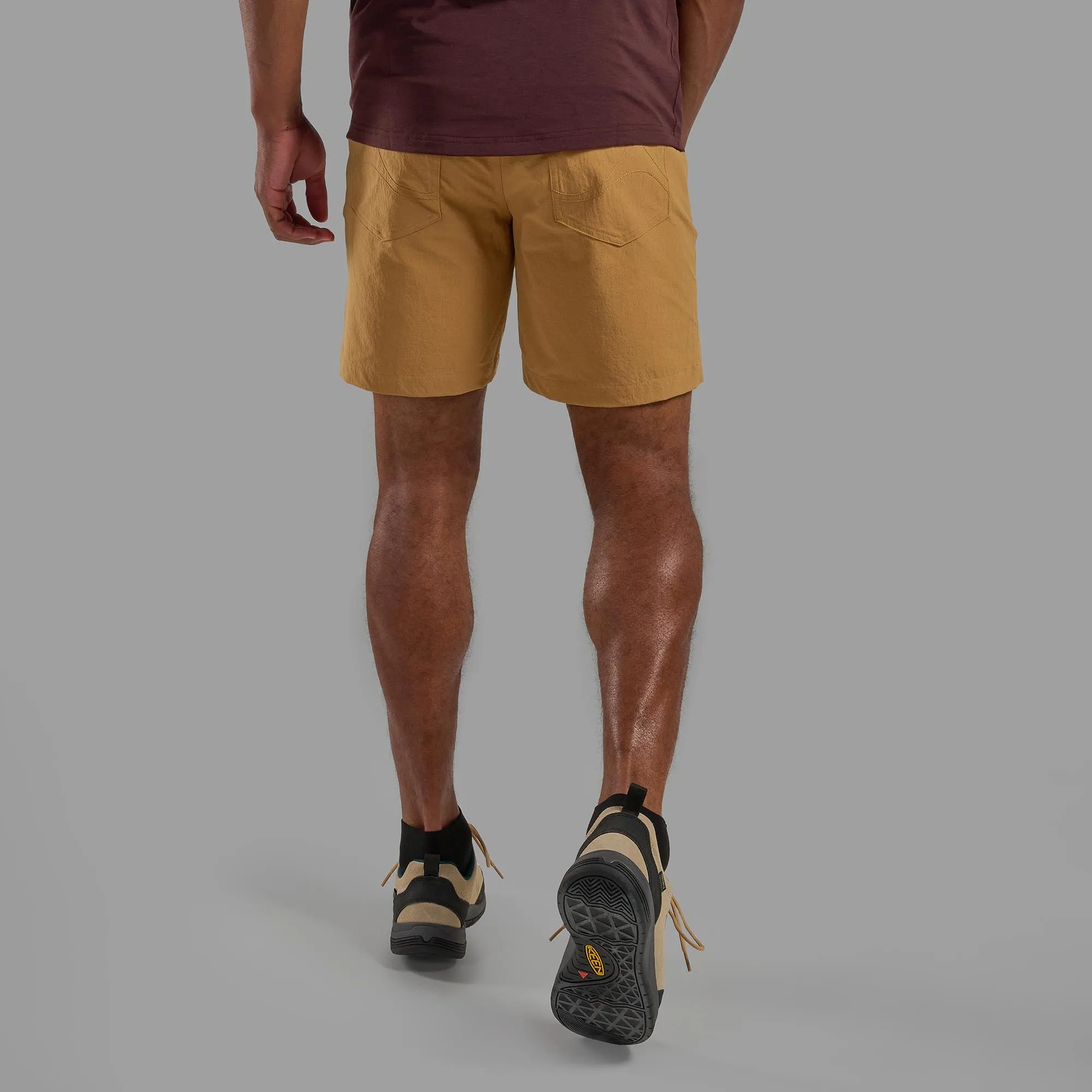 Montane Men's Genoa Lite Shorts Montane