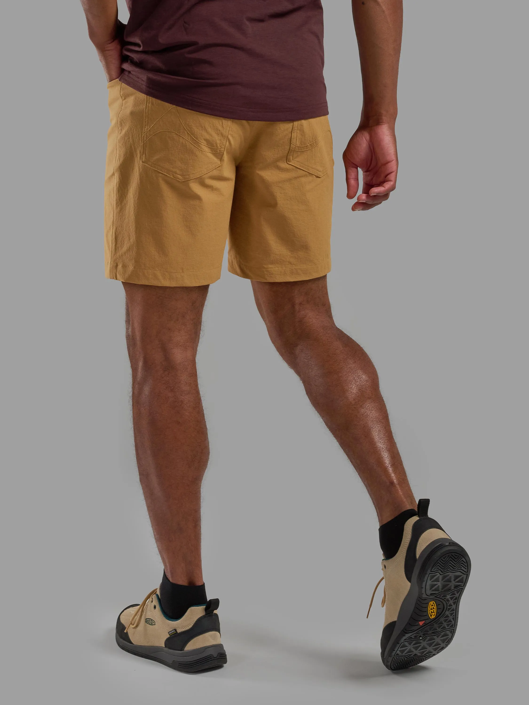 Montane Men's Genoa Lite Shorts Montane