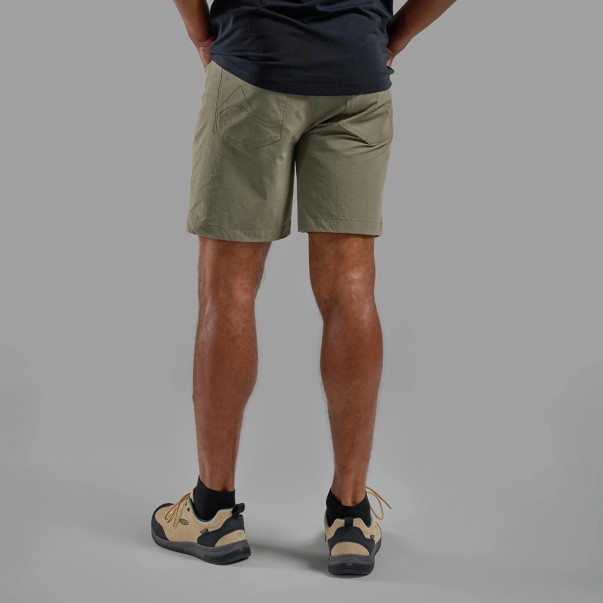Montane Men's Genoa Lite Shorts Montane