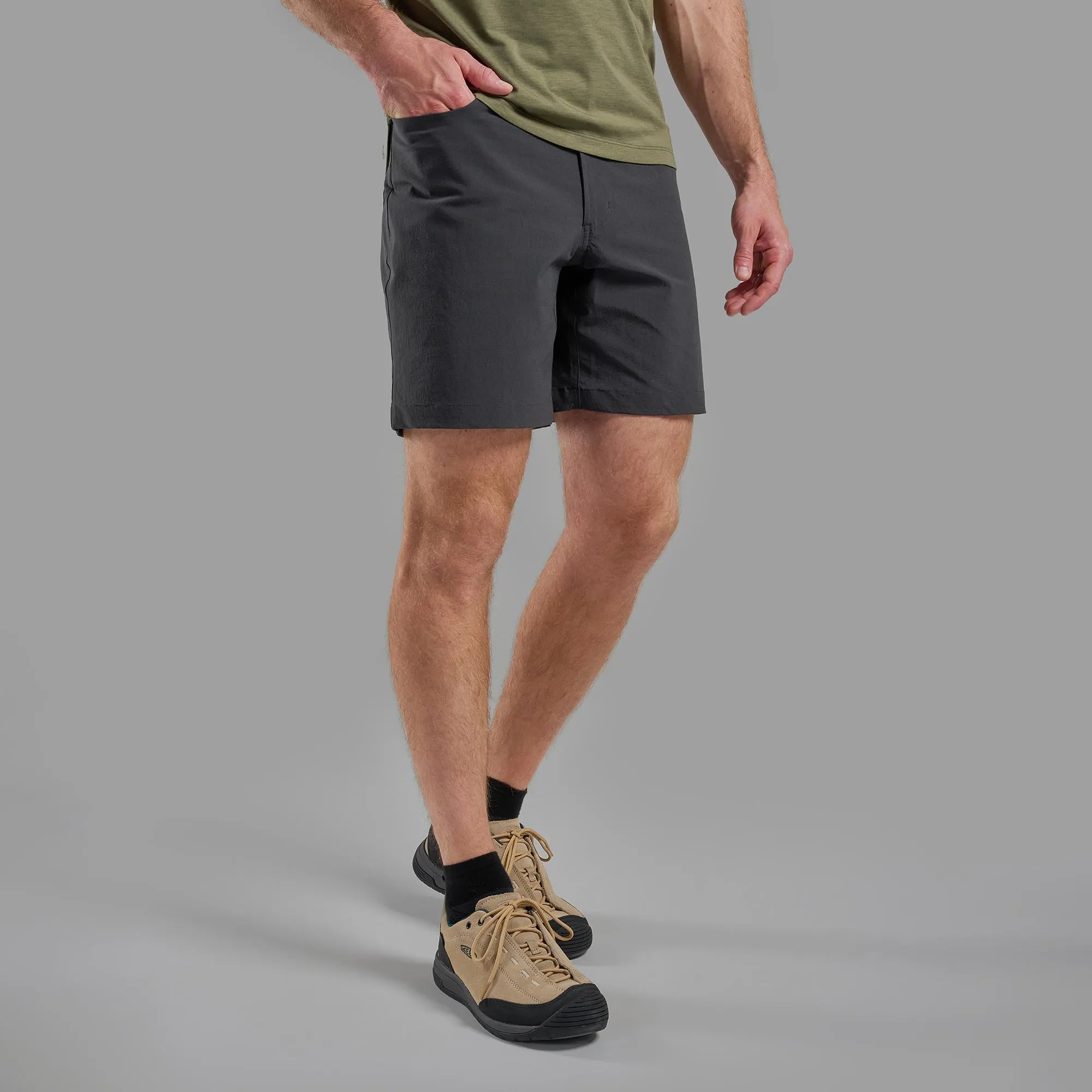 Montane Men's Genoa Lite Shorts Montane