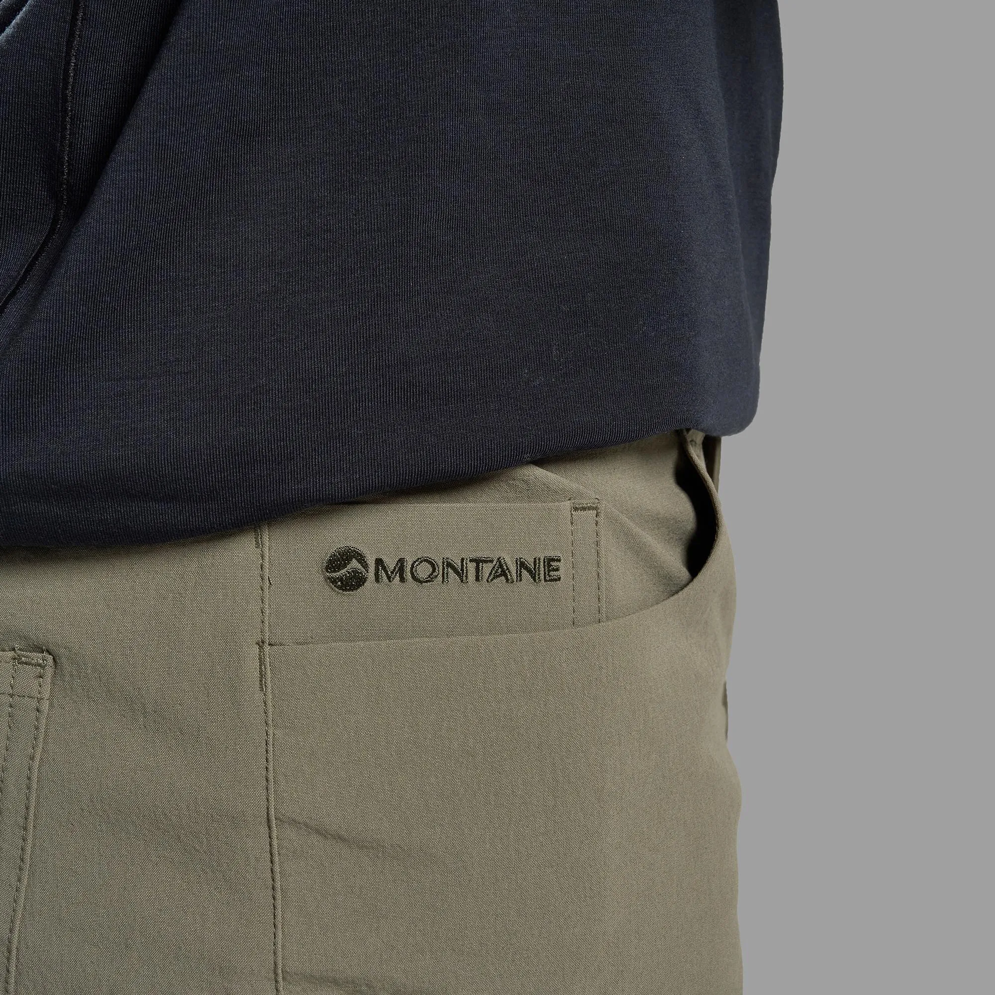 Montane Men's Genoa Lite Shorts Montane