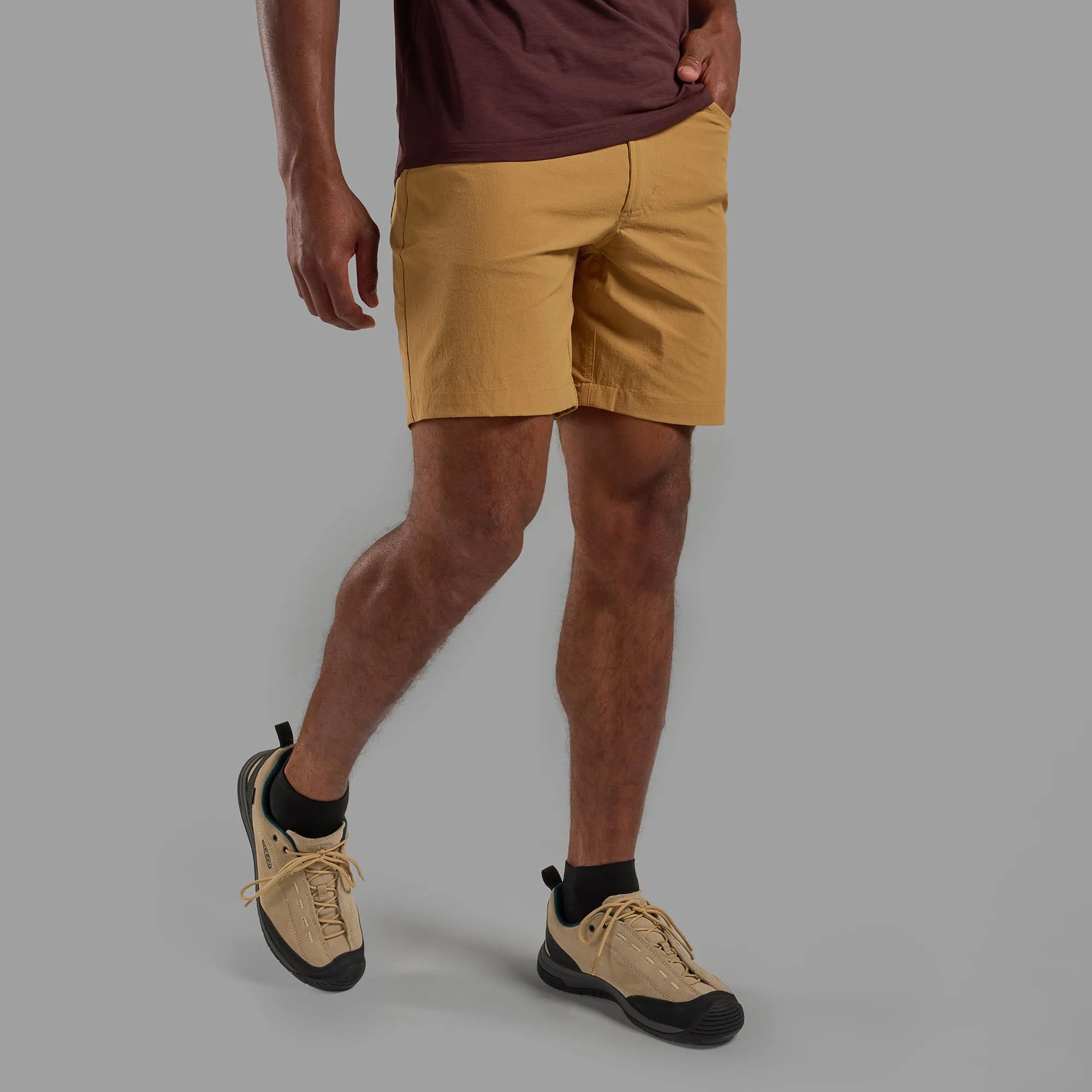 Montane Men's Genoa Lite Shorts Montane