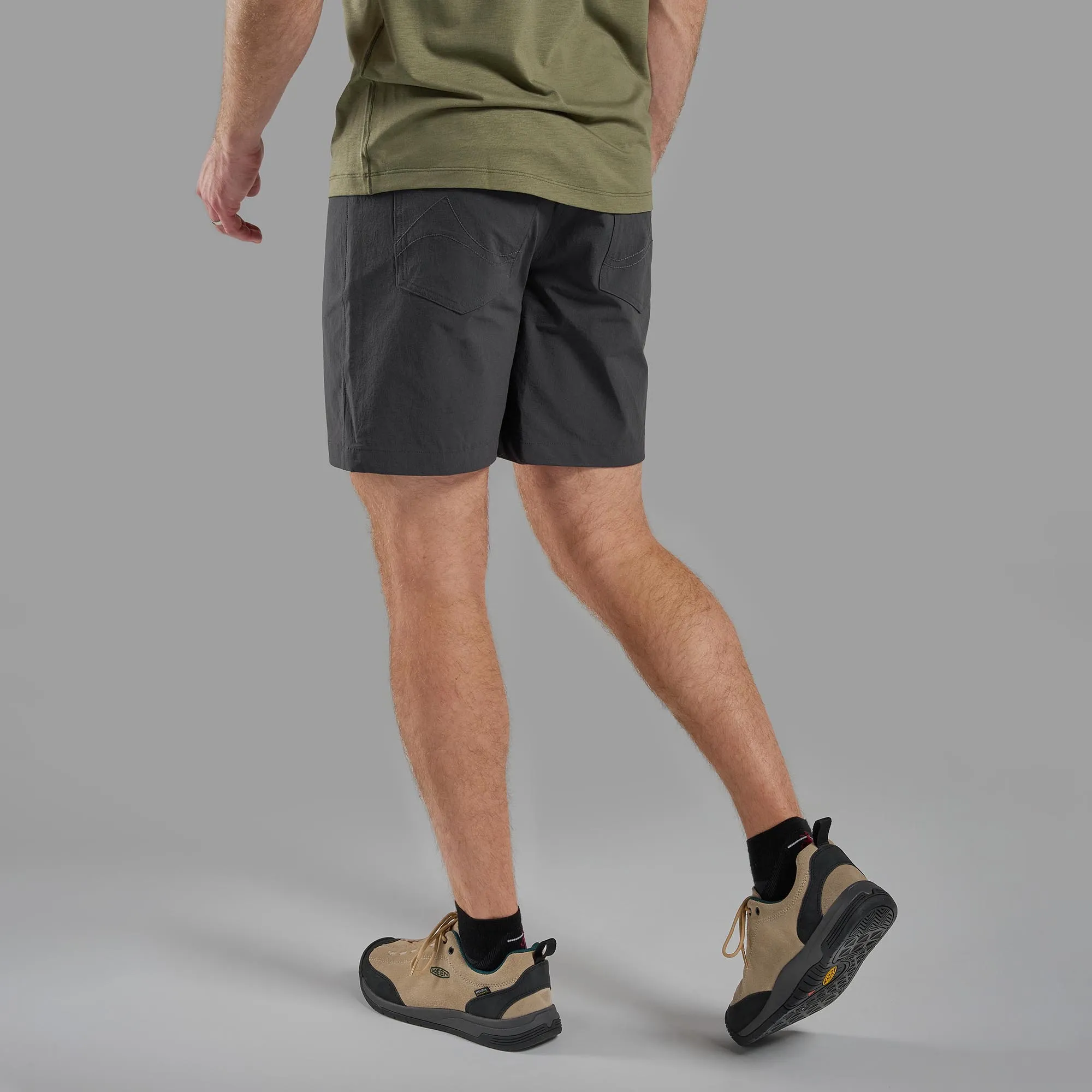 Montane Men's Genoa Lite Shorts Montane