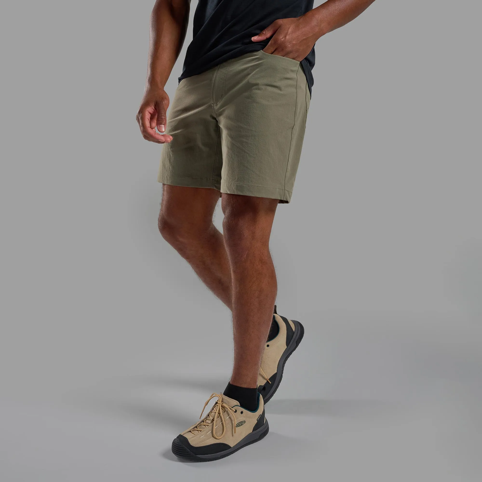Montane Men's Genoa Lite Shorts Montane