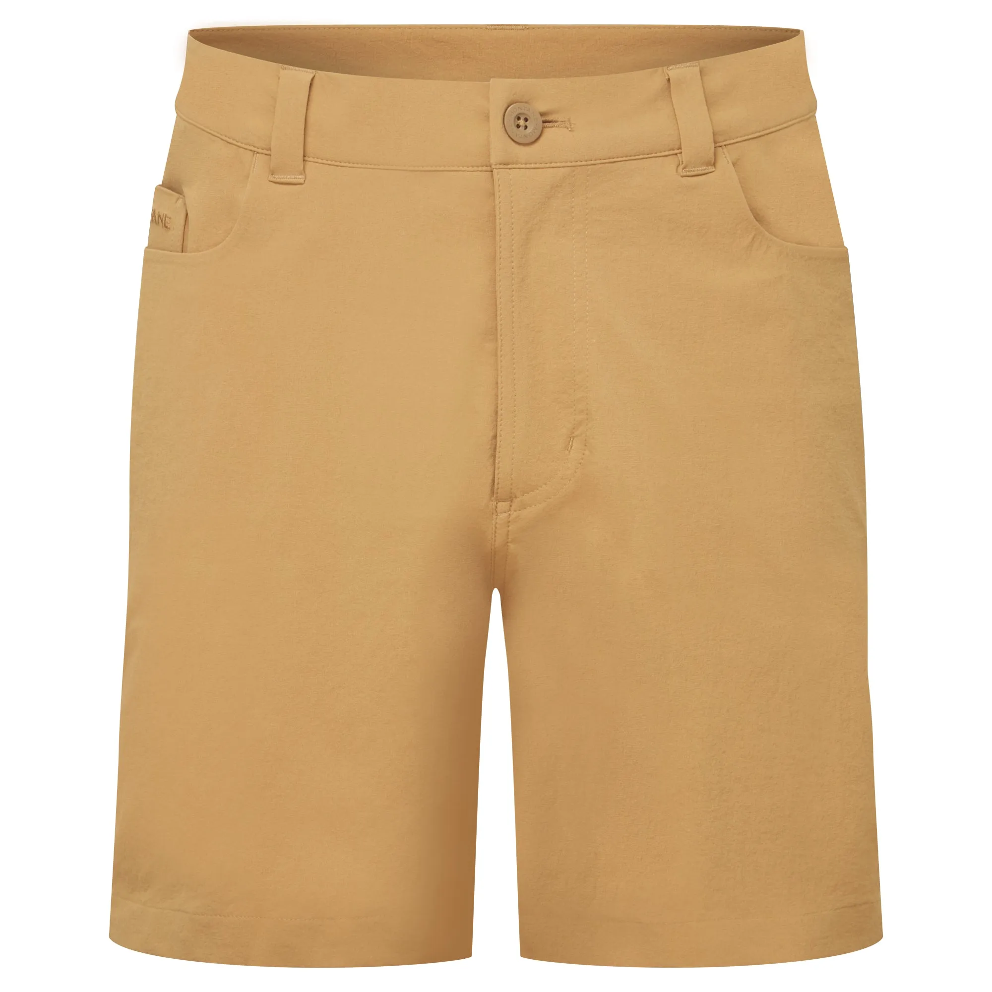 Montane Men's Genoa Lite Shorts Montane