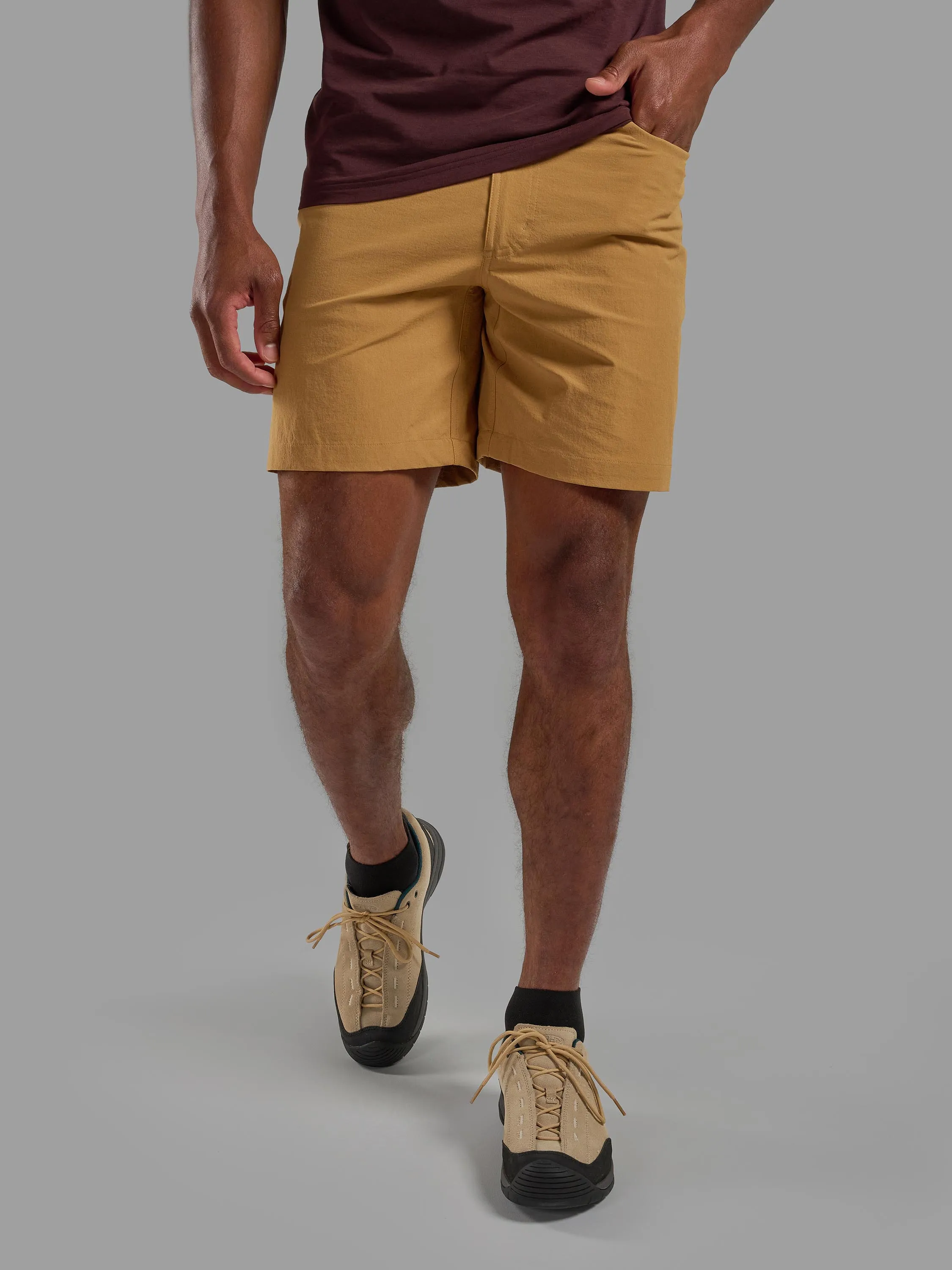 Montane Men's Genoa Lite Shorts Montane