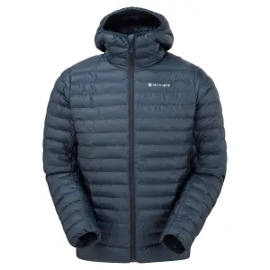 Montane Men's Icarus Hooded Insulated Jacket Montane
